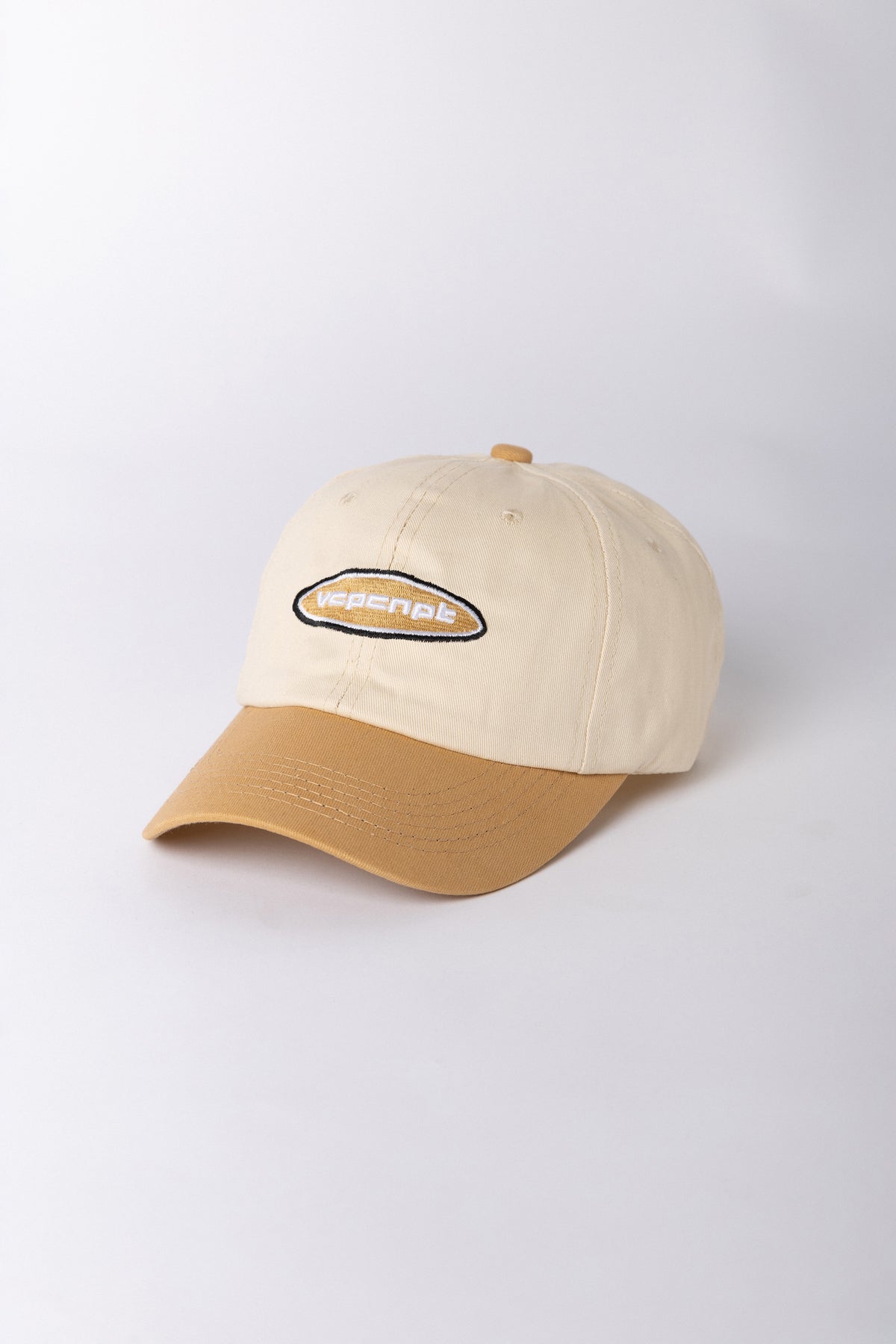 Gorra YK Piston Beige