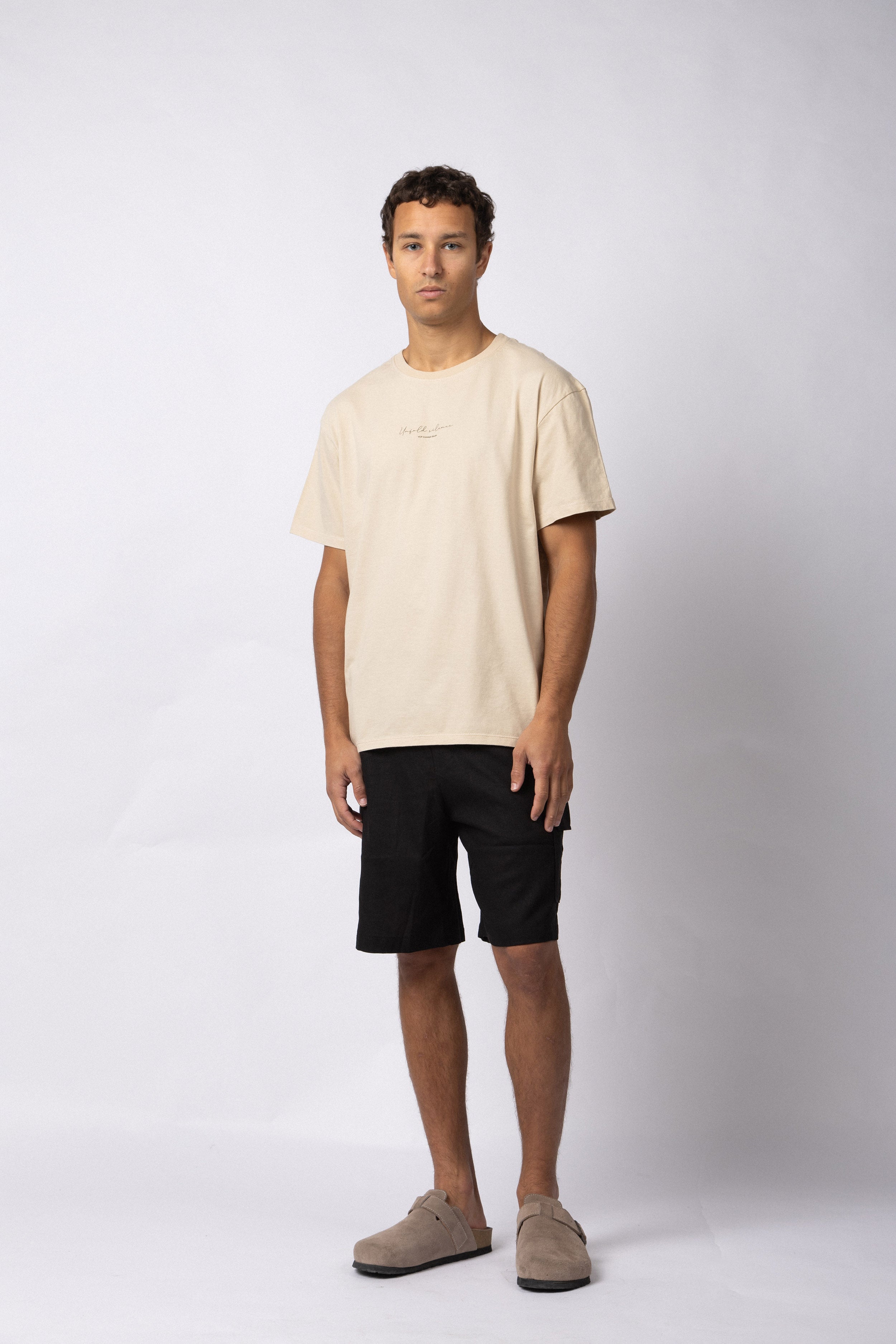 Remera RGL Puas Arena