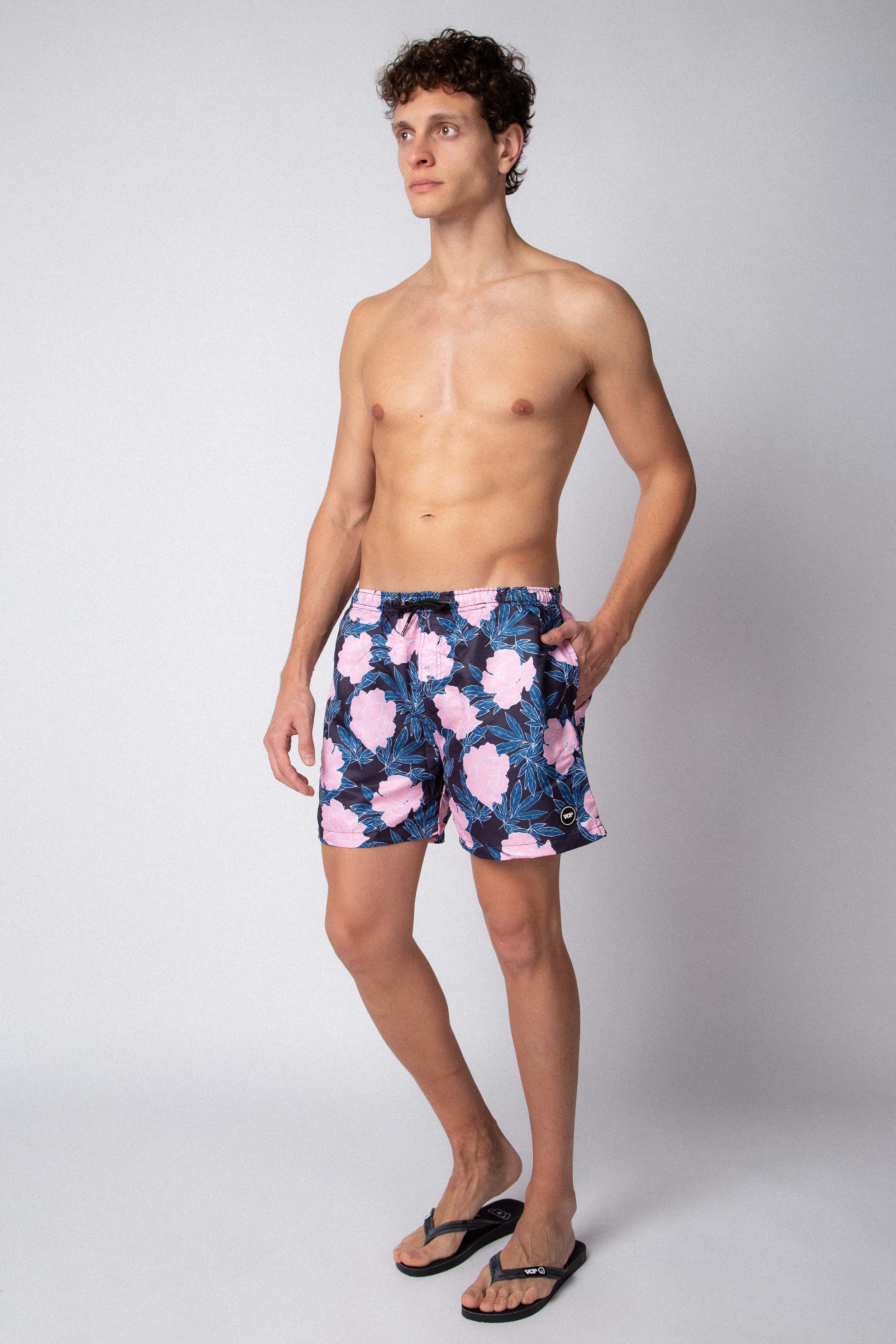Traje de Baño Calla