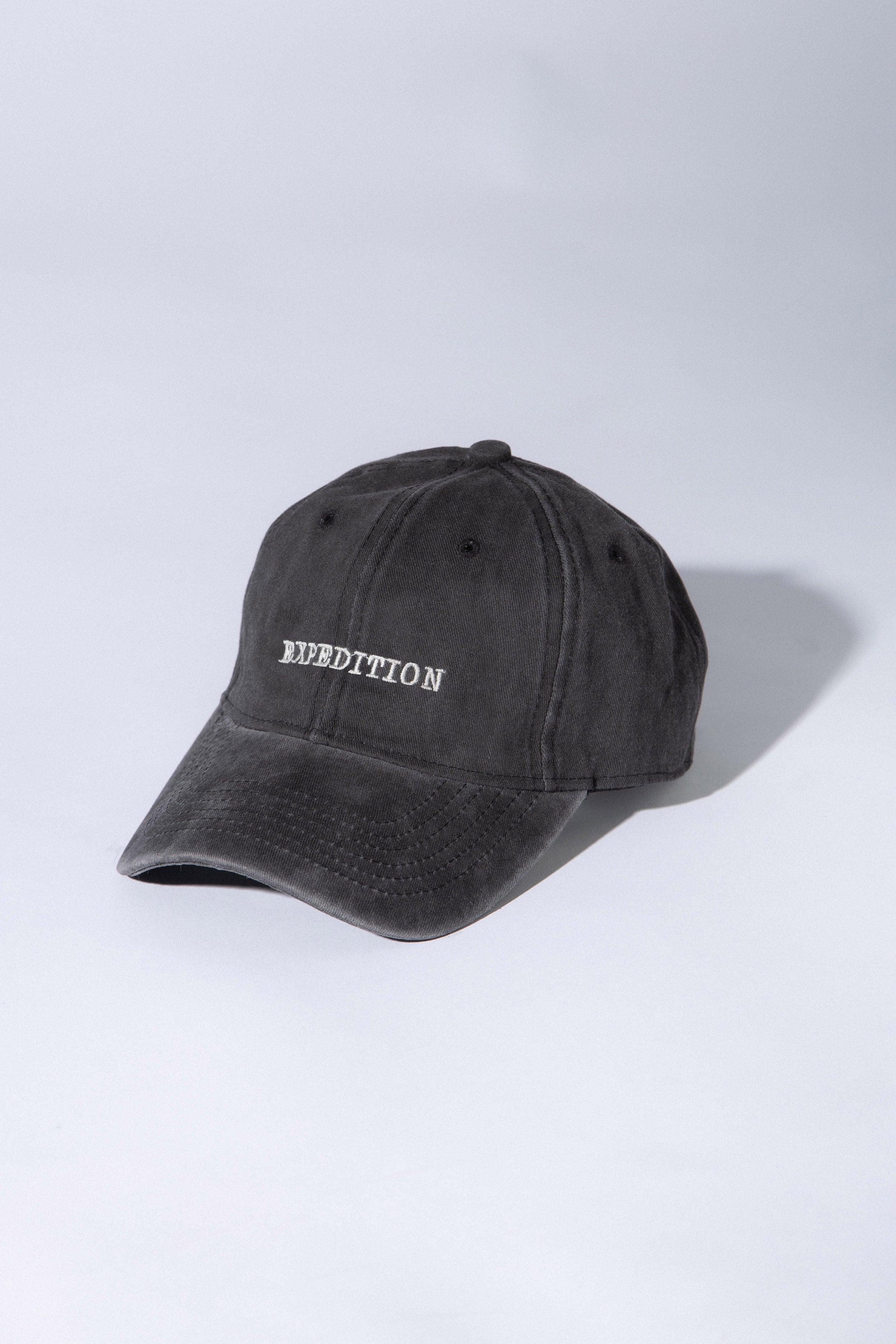 Gorra FH Quest Negra