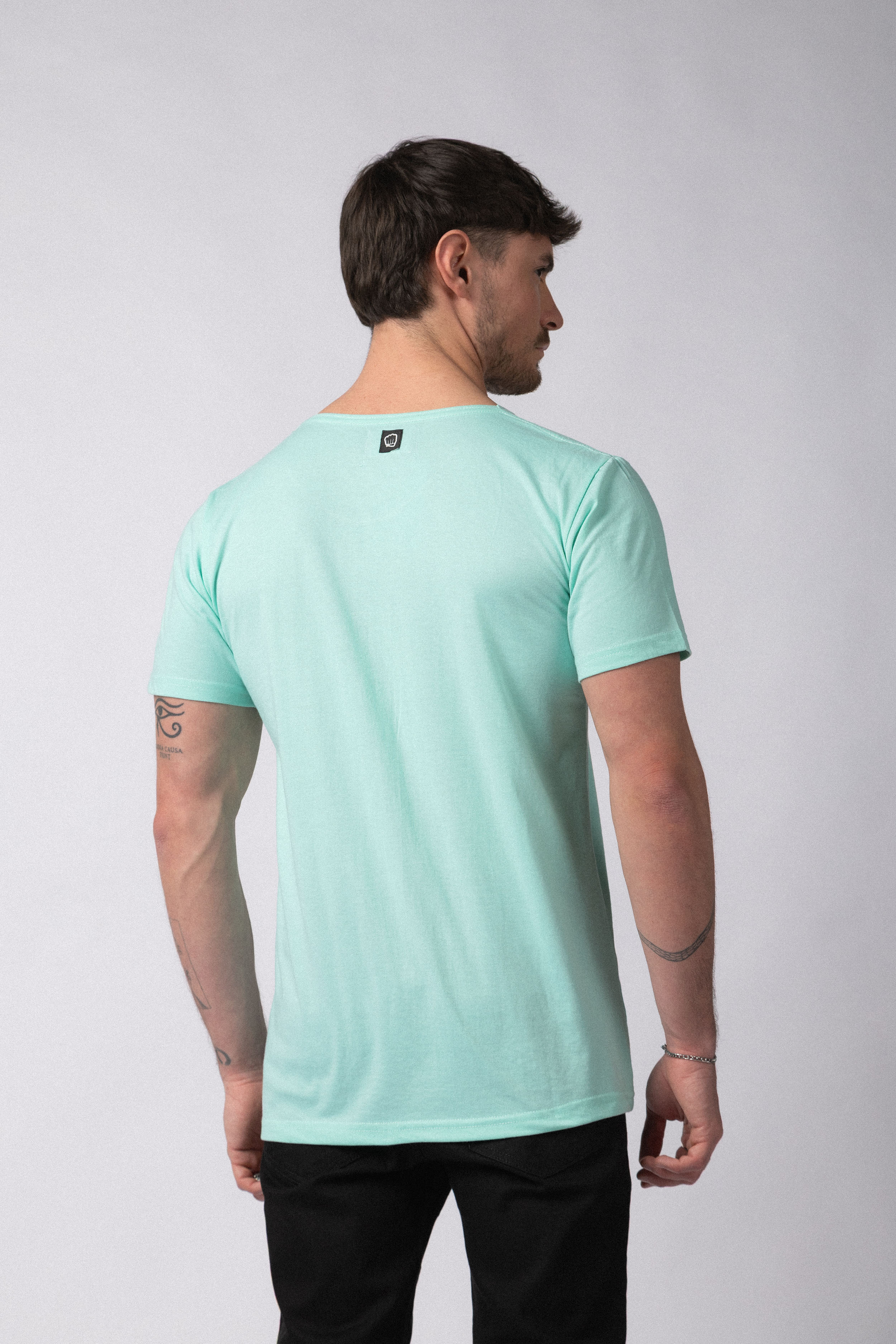 Remera Classic Calipso