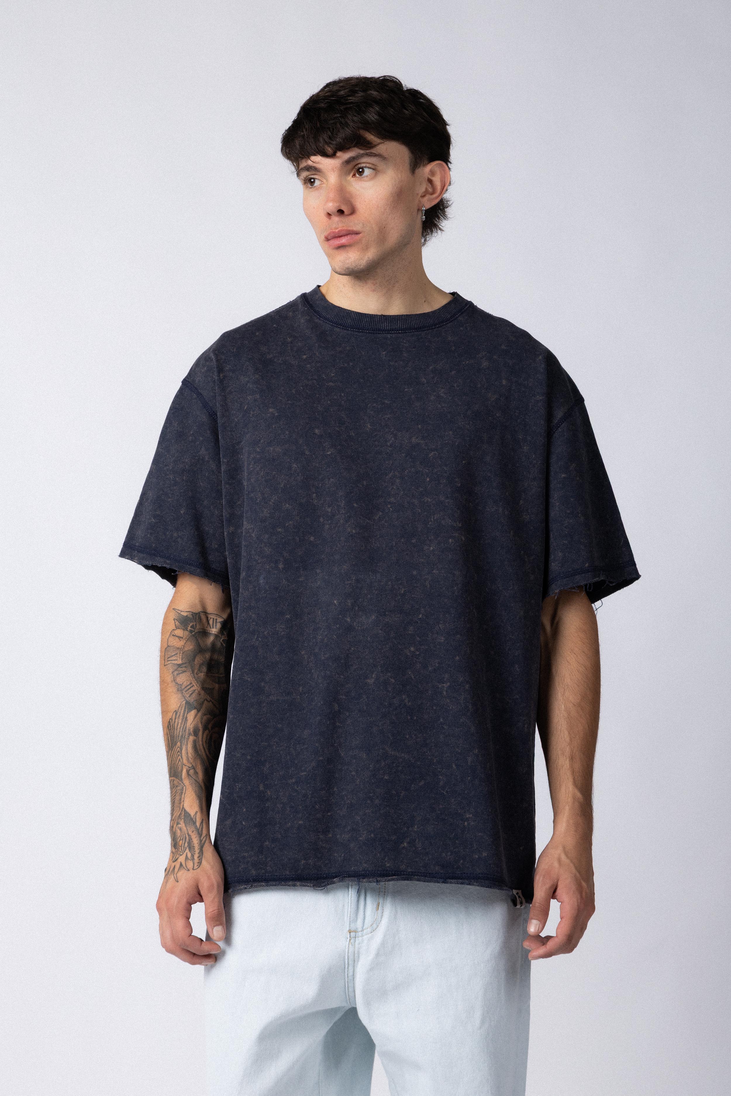 Remeron Rustico Over Iggy Navy
