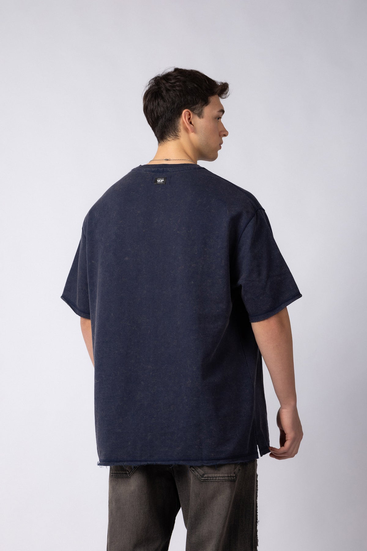Remeron Rustico Over Iggy Navy