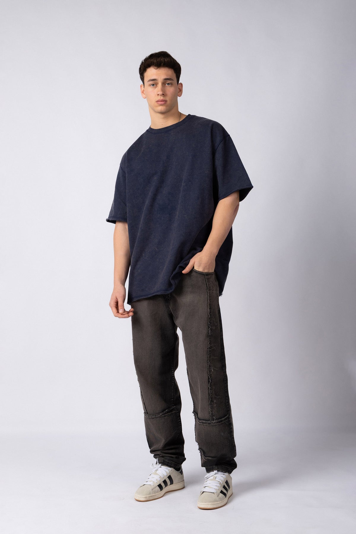 Remeron Rustico Over Iggy Navy