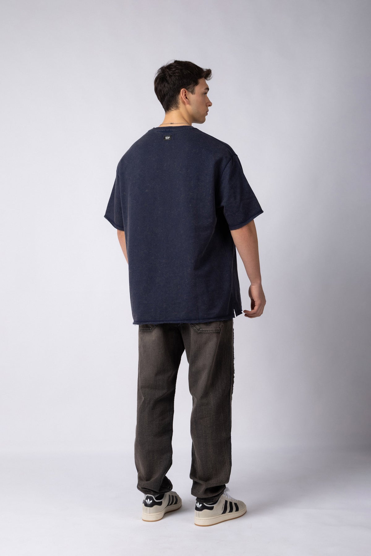 Remeron Rustico Over Iggy Navy