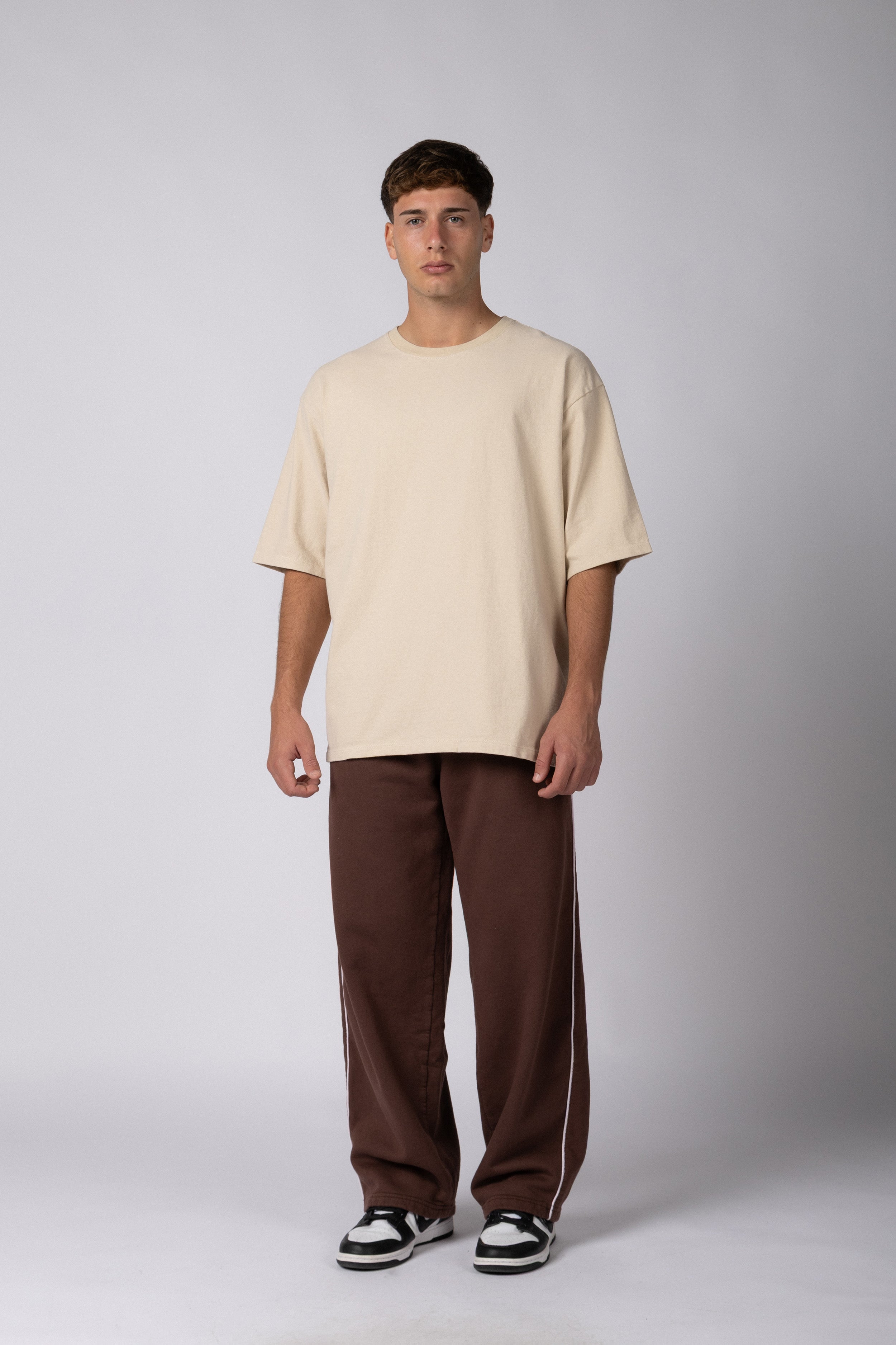 Remera Over Carl Arena