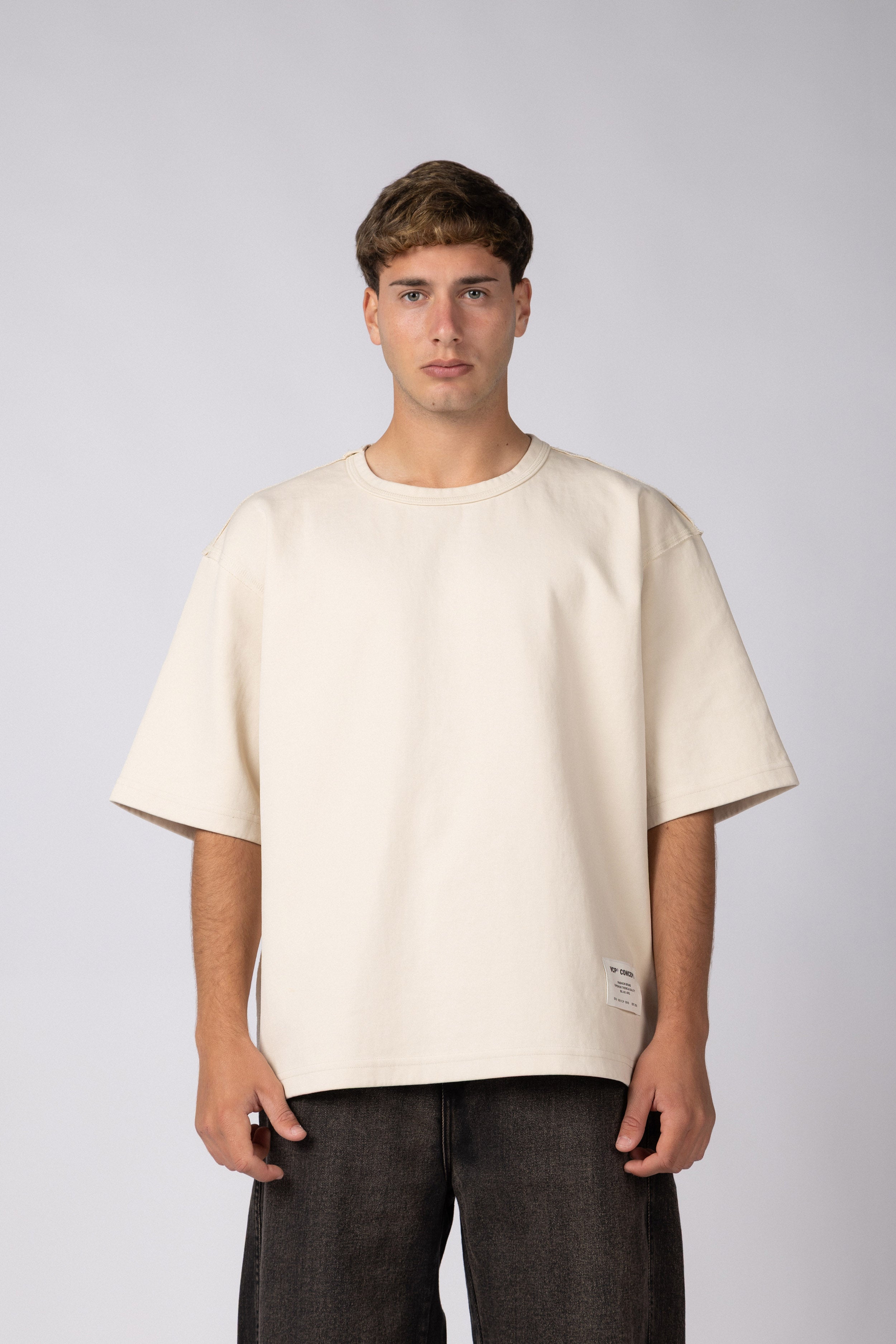 Remera Over Kold Arena