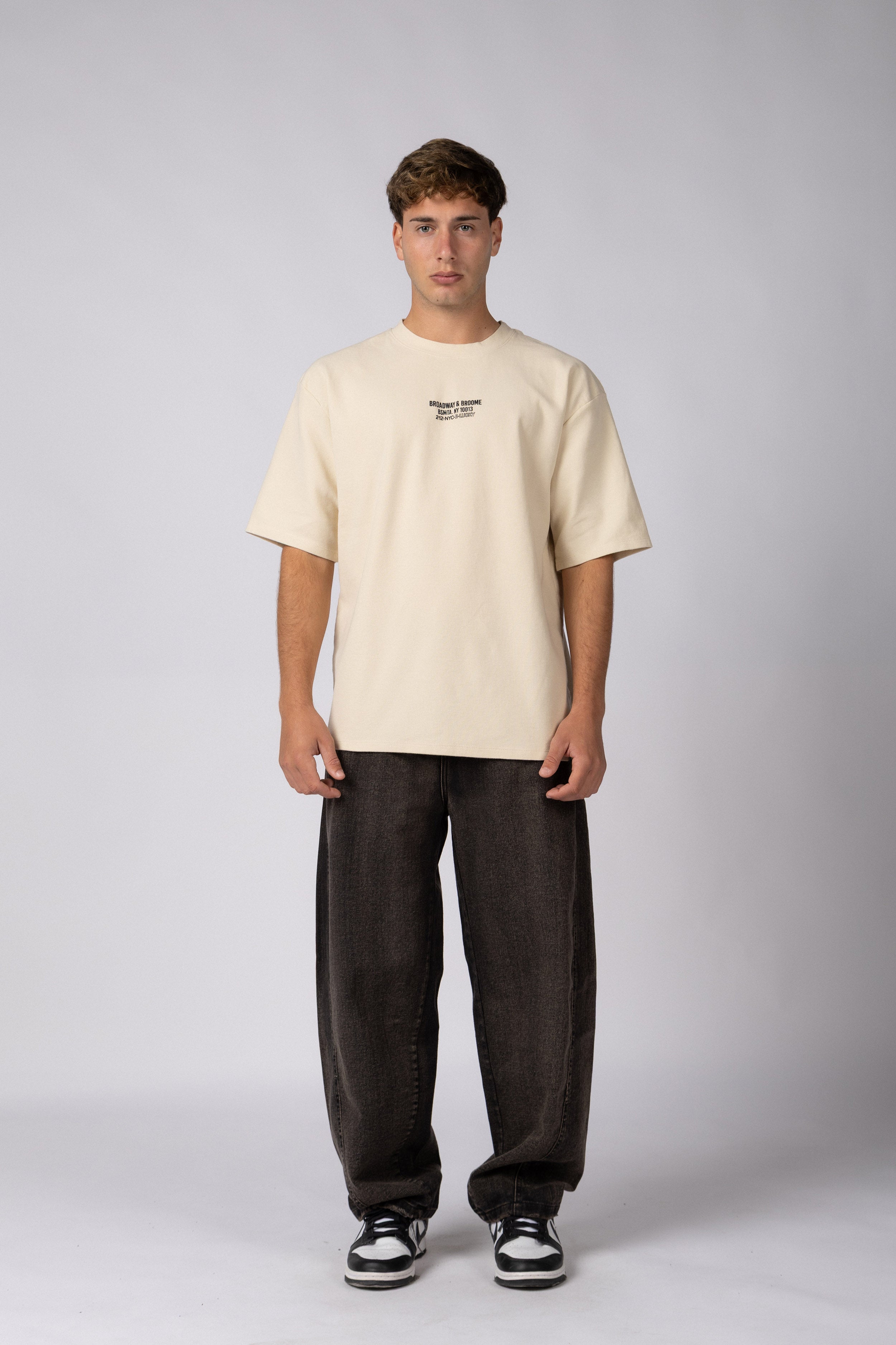 Remera Over Molt Broadway Arena