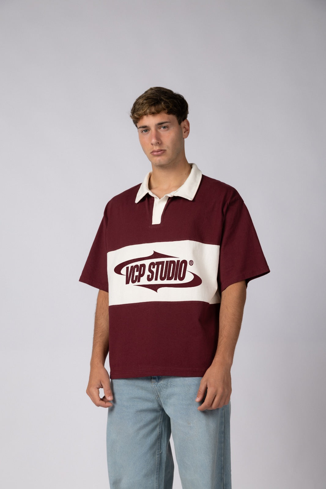 Chomba Yale Ridge Bordo
