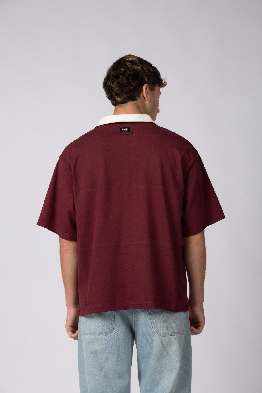 Chomba Yale Ridge Bordo