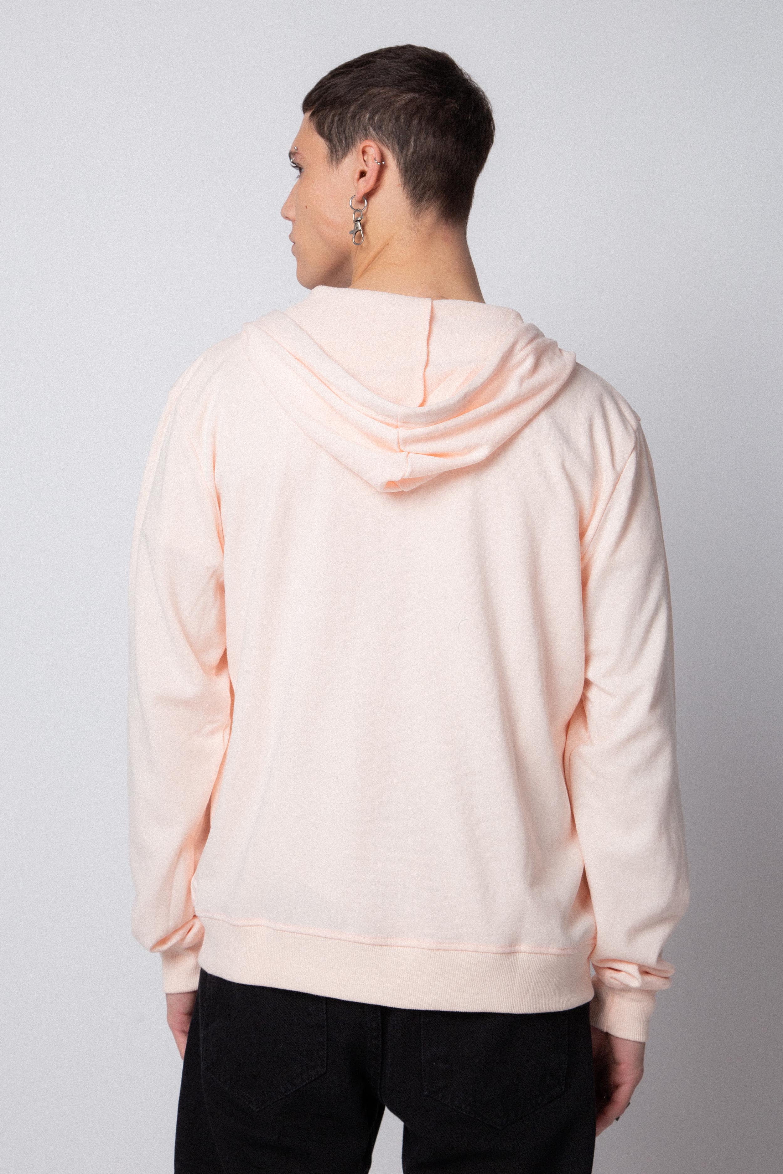 Campera Scottie Rosa