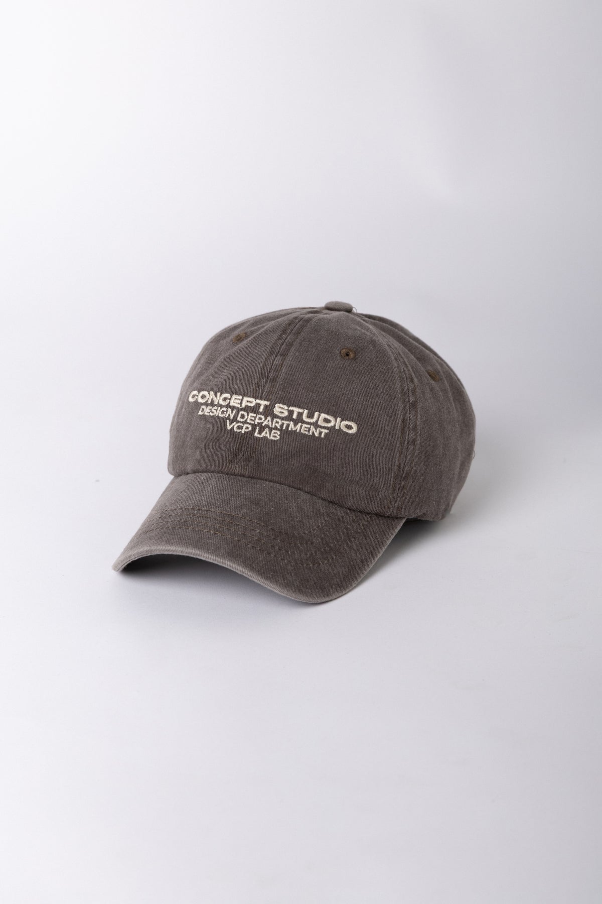 Gorra FH Rule Choco