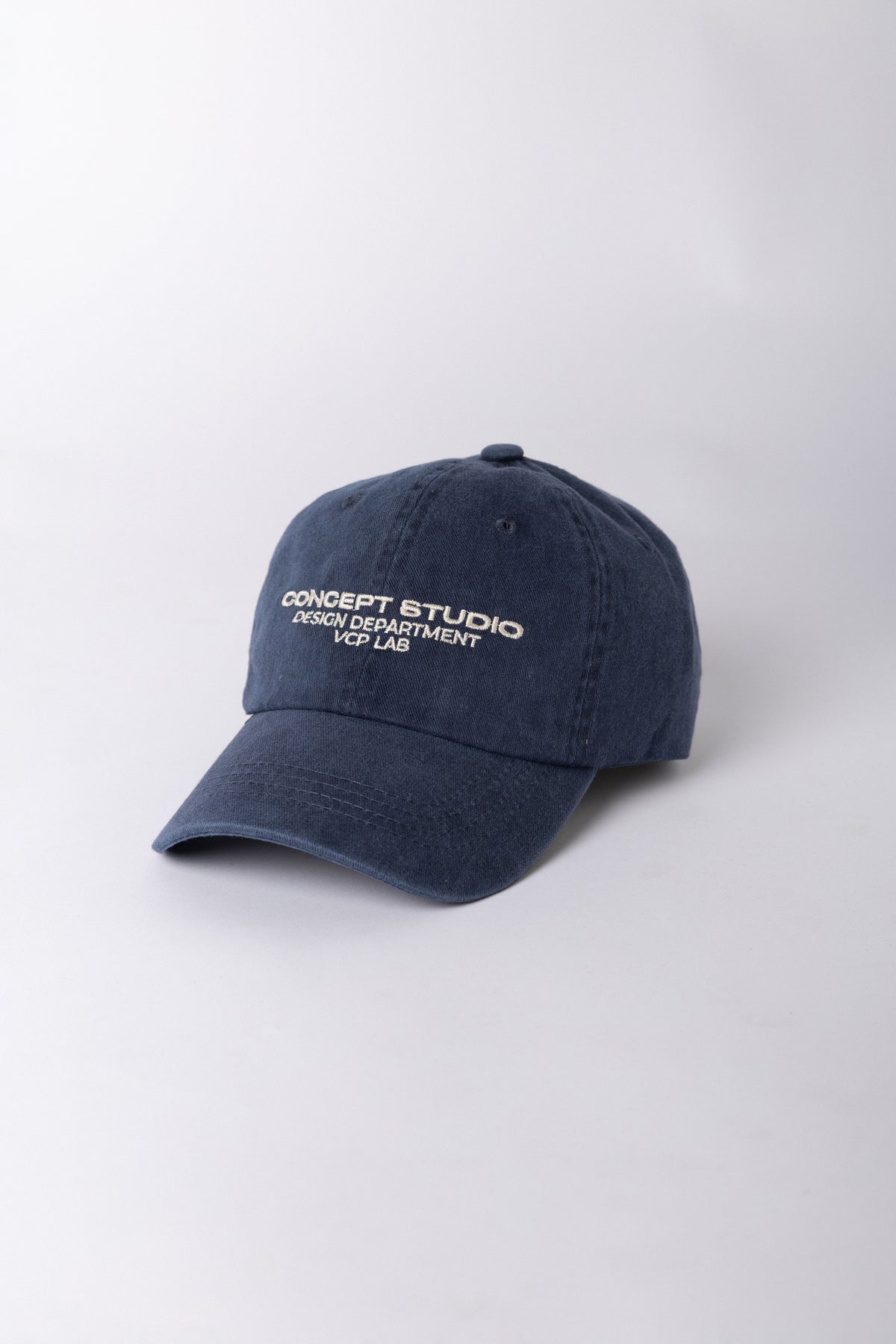 Gorra FH Rule Navy