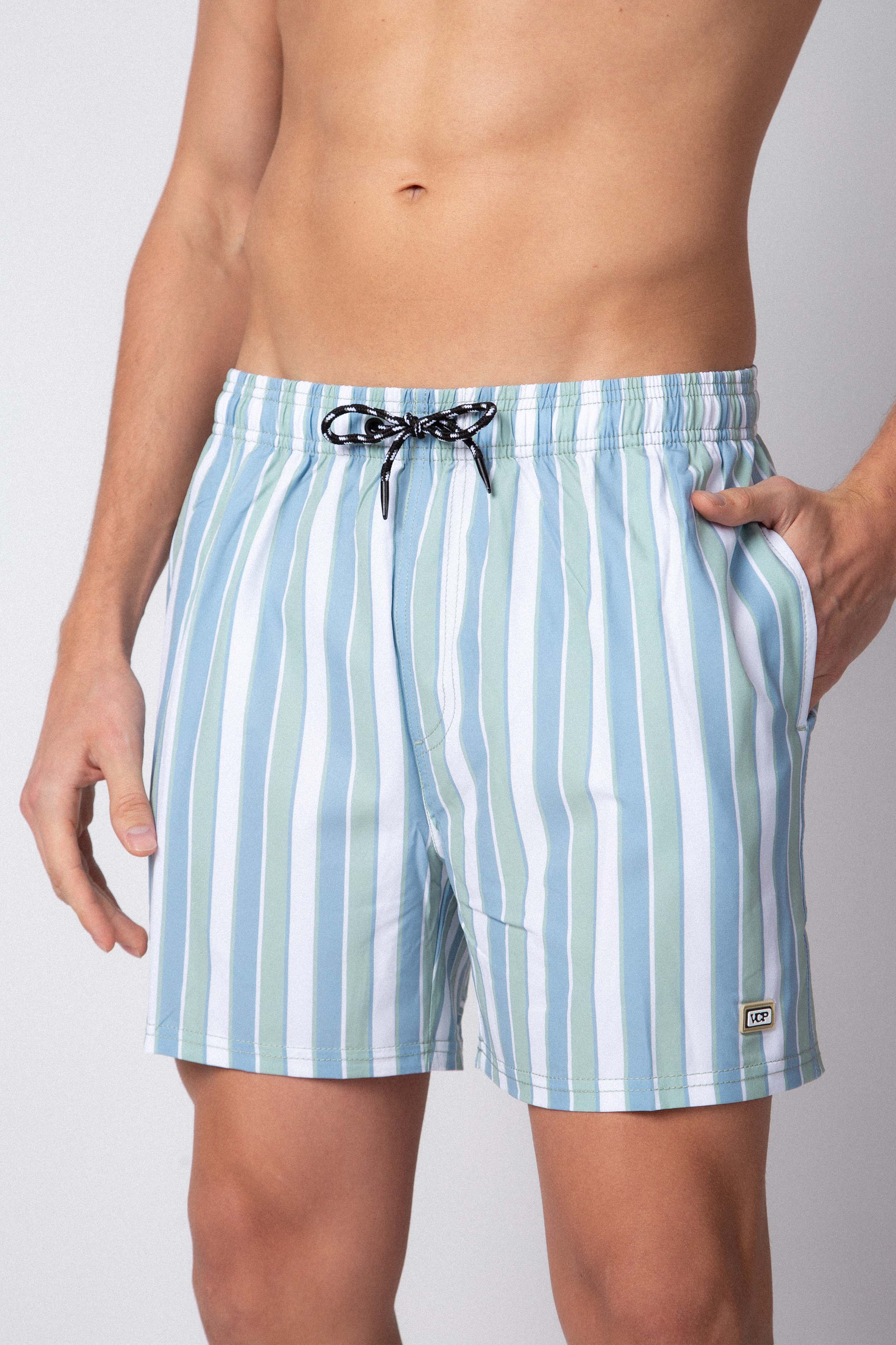 Traje de Baño Acapulco Retro