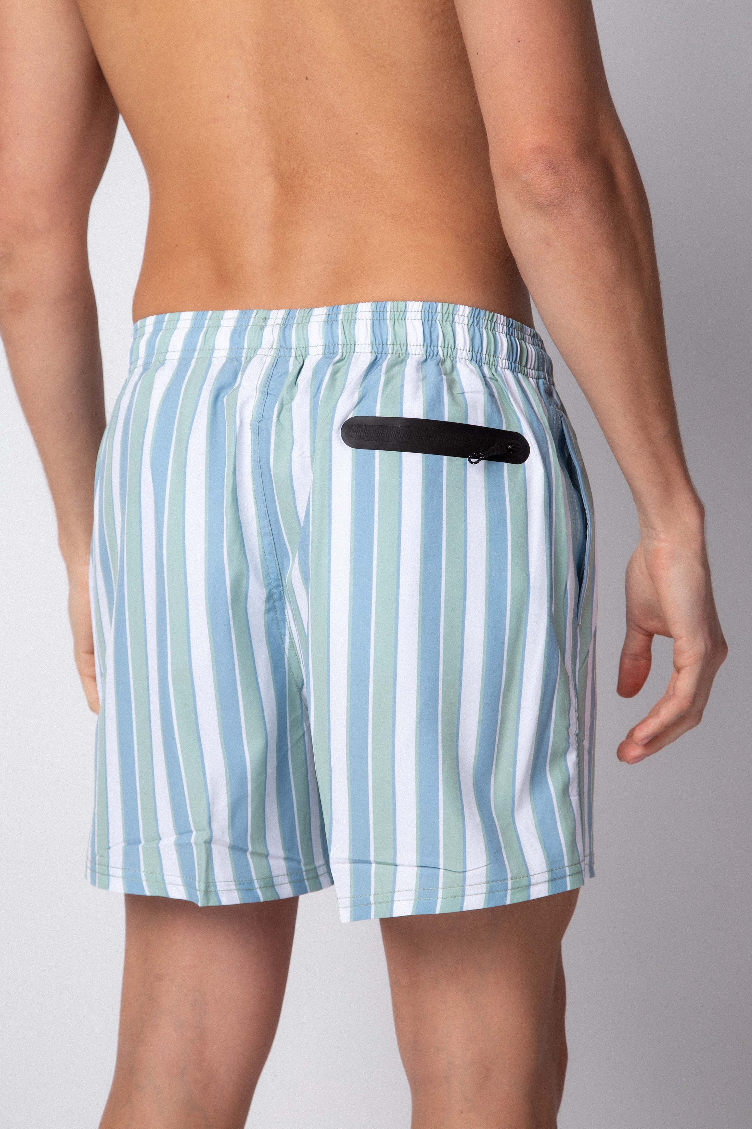 Traje de Baño Acapulco Retro