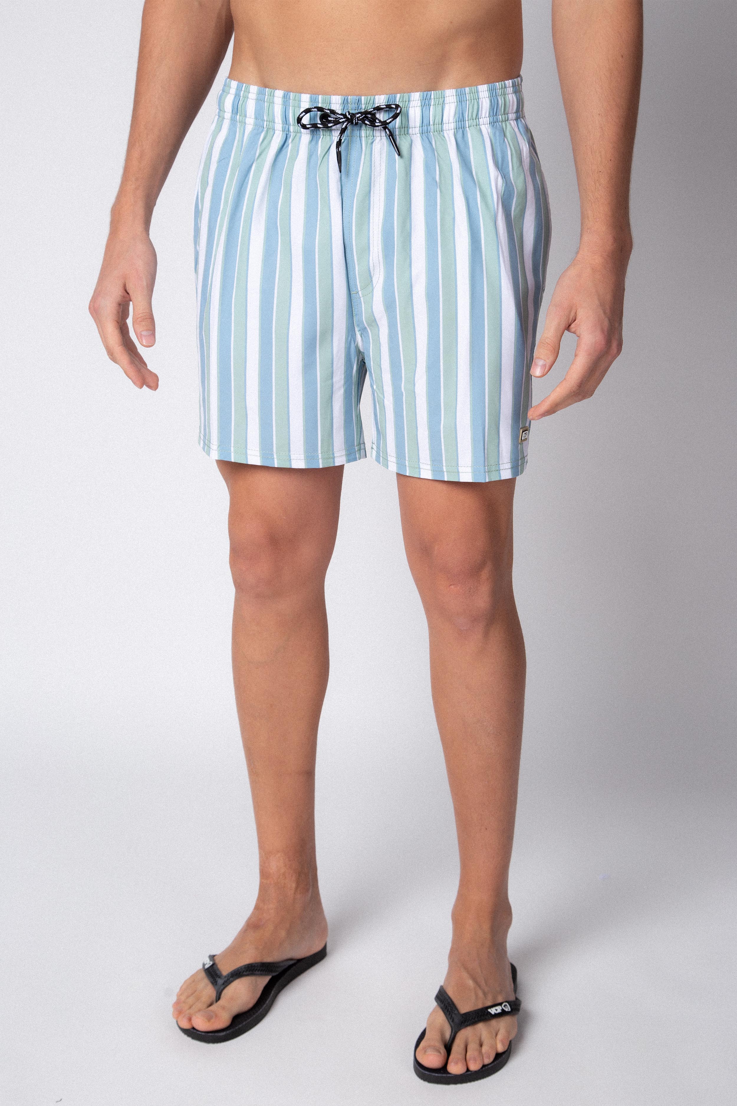 Traje de Baño Acapulco Retro