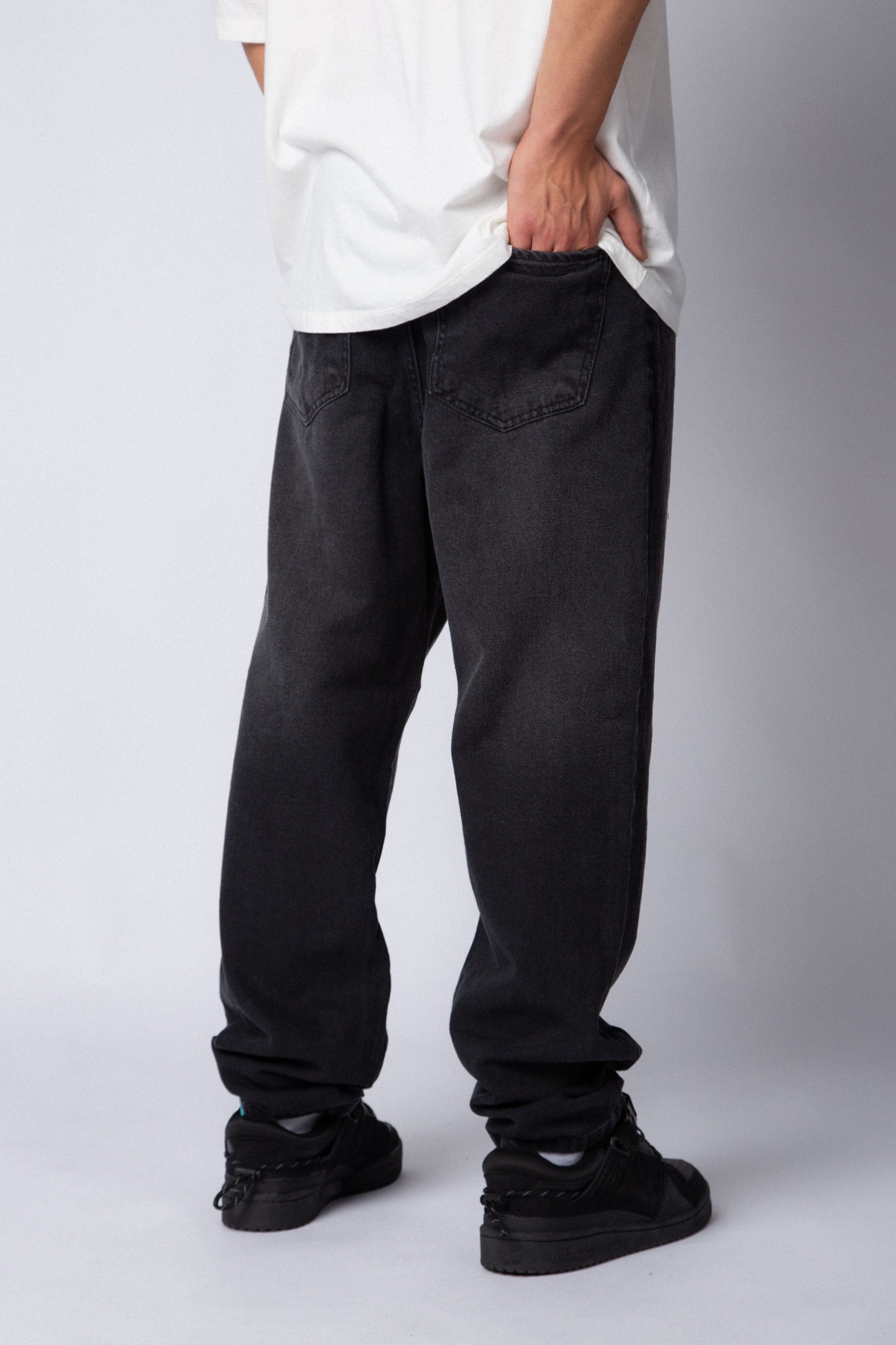 Jean Mom Shelby Stone