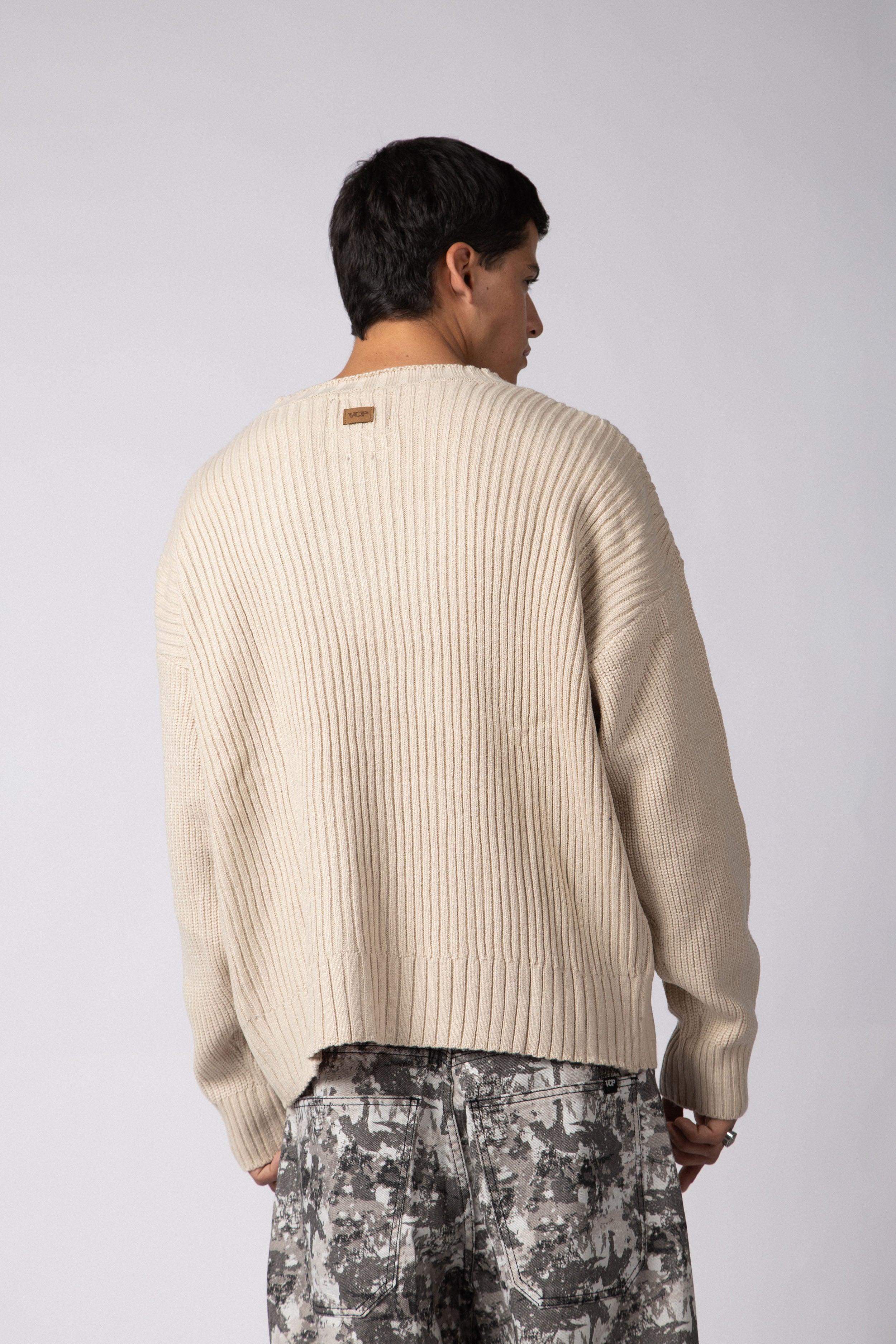 Sweater Identity Arena