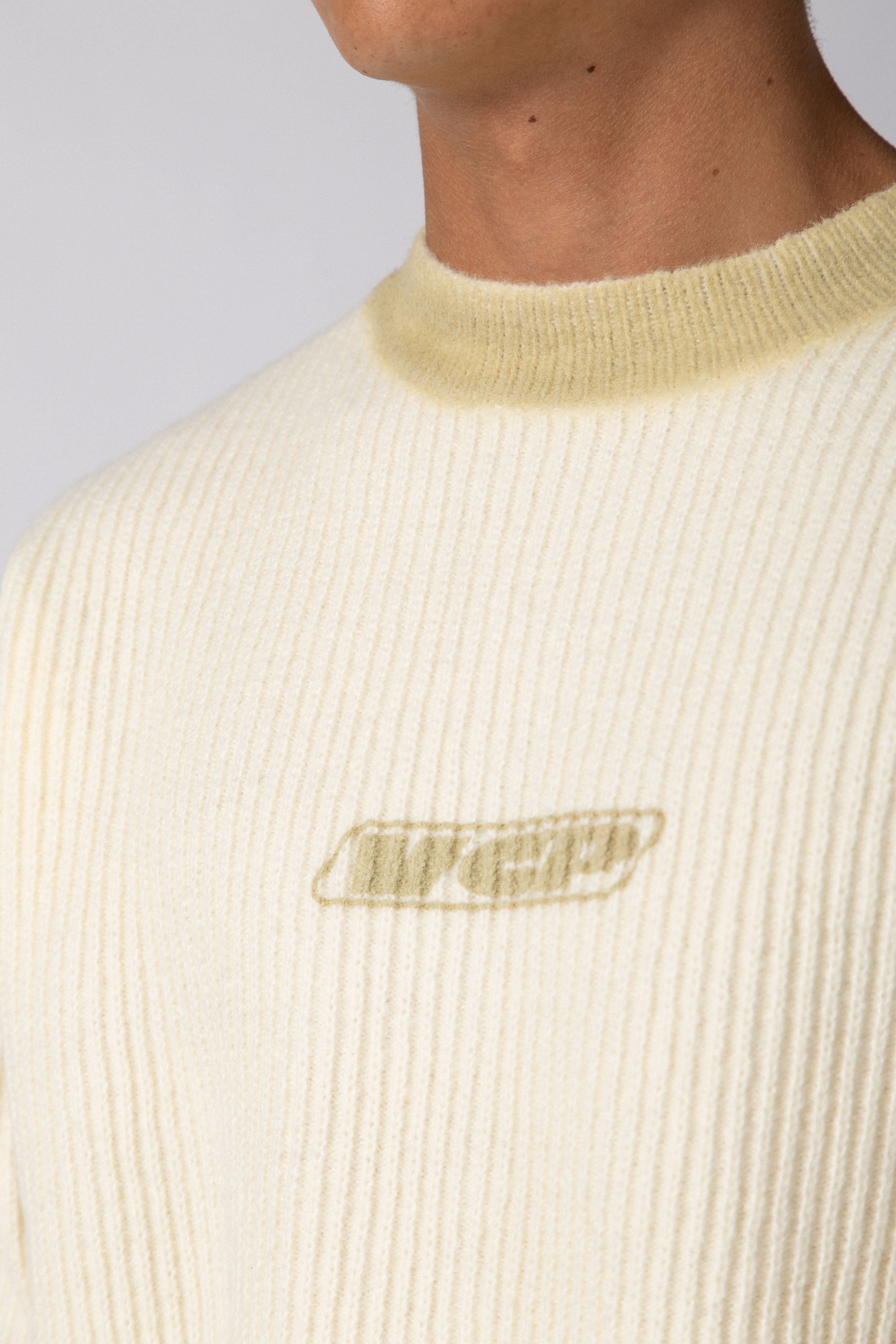 Sweater Love BsAs Crudo