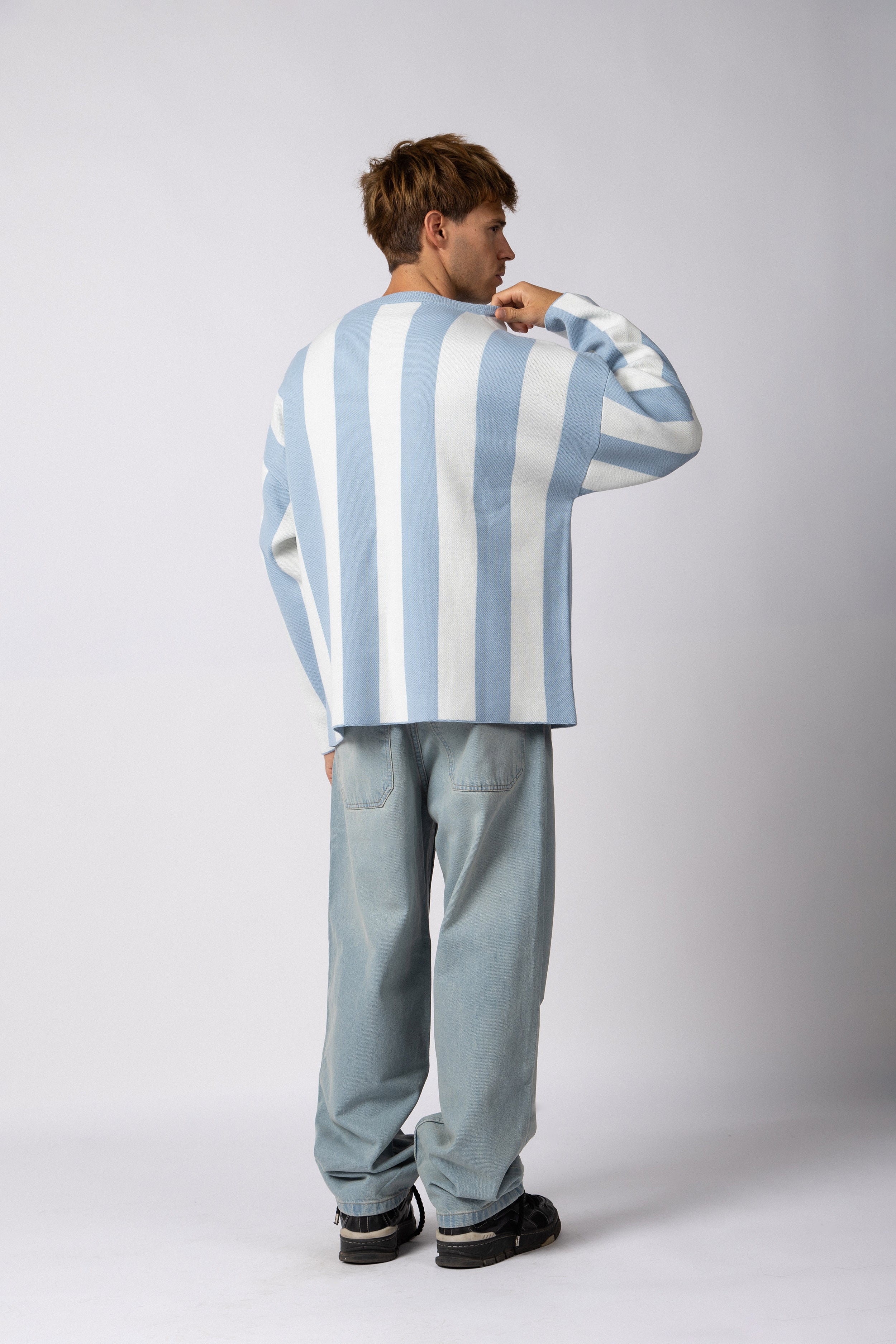 Sweater Patria