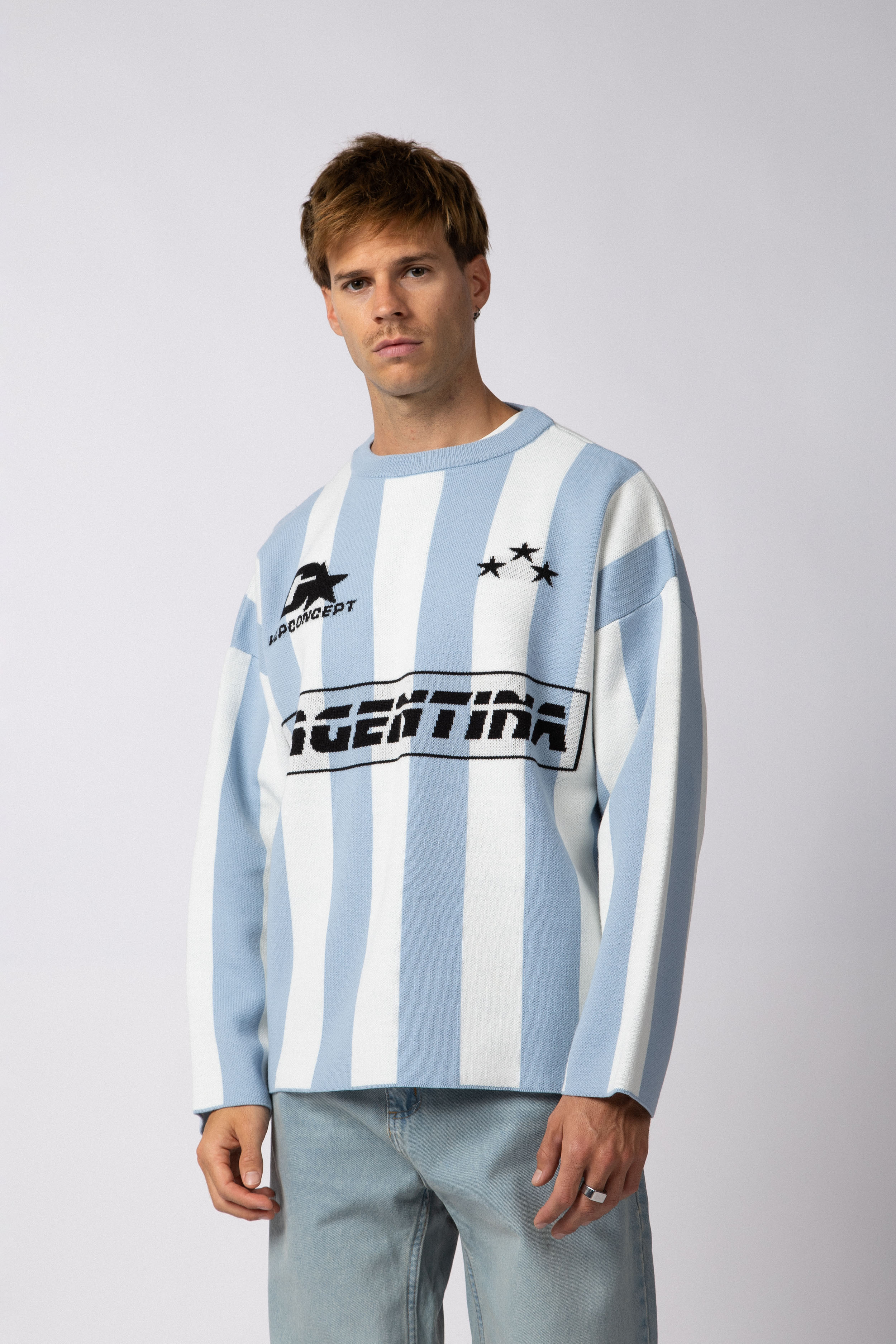 Sweater Patria