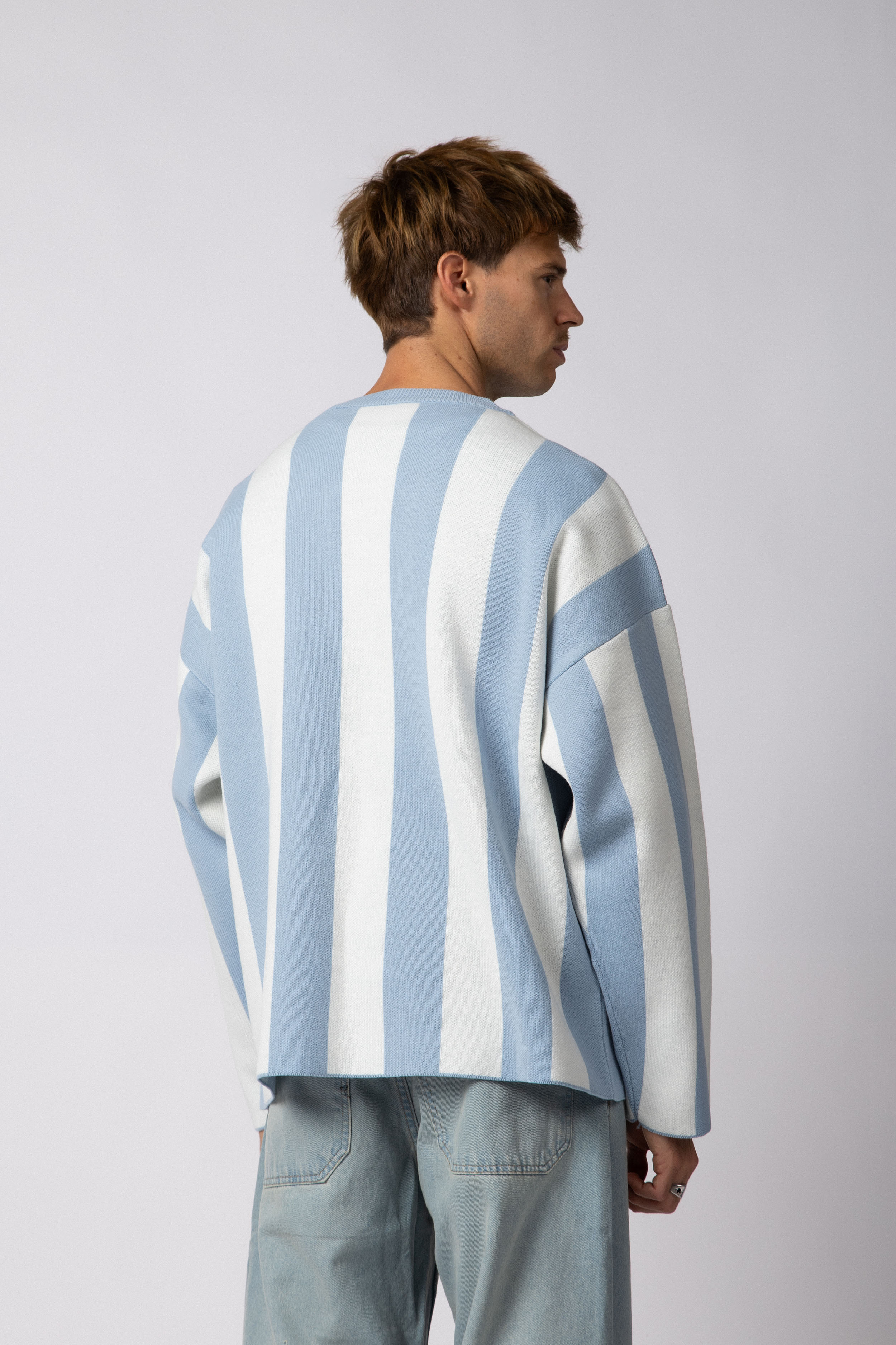 Sweater Patria