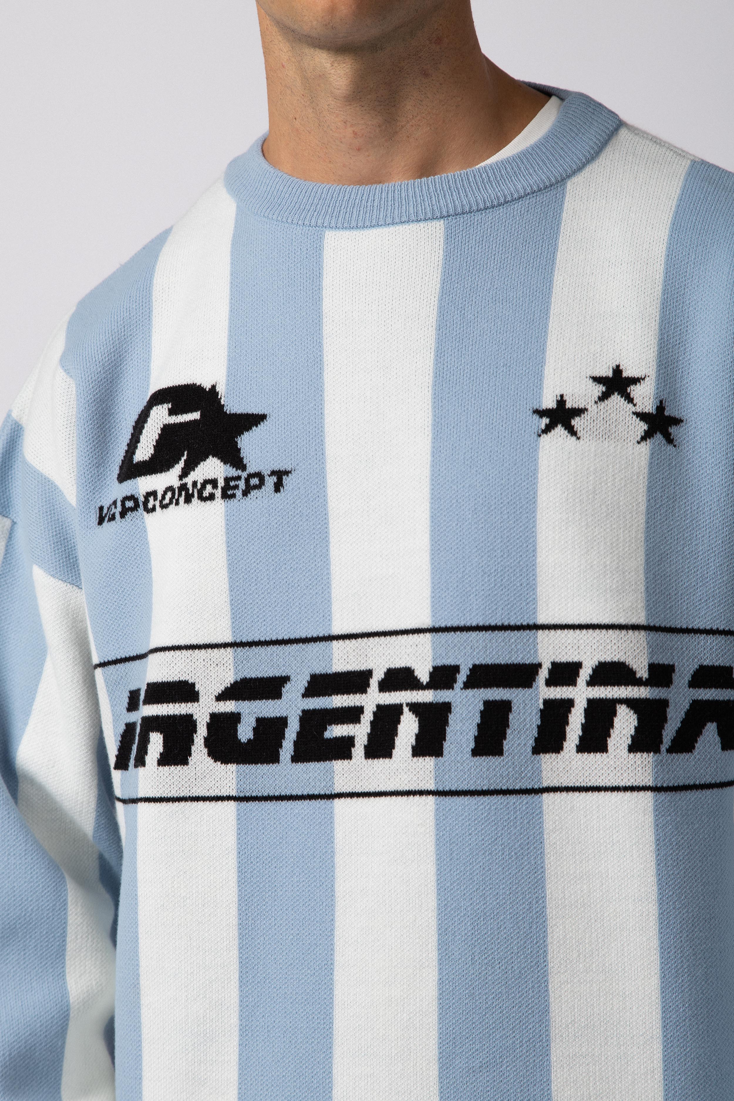 Sweater Patria