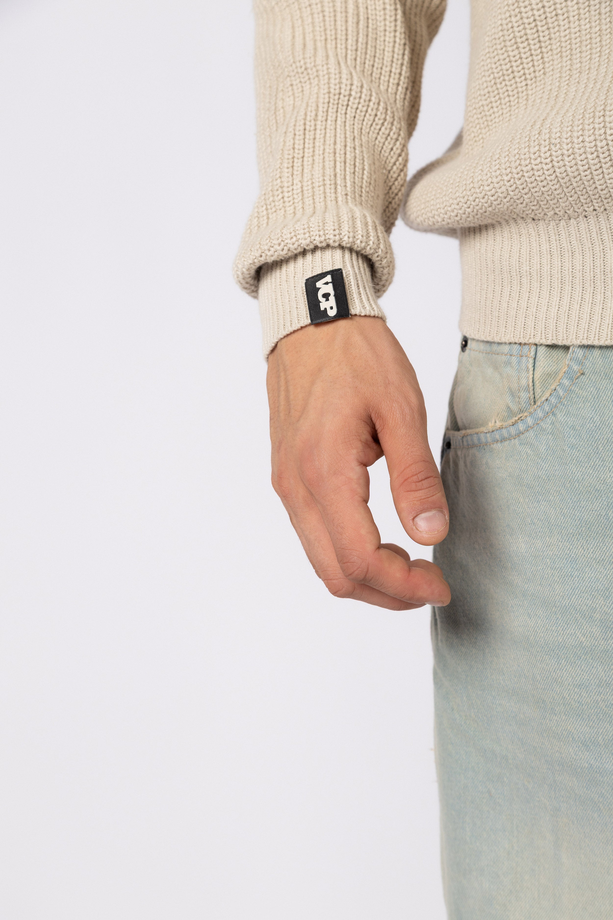 Sweater Alva Arena