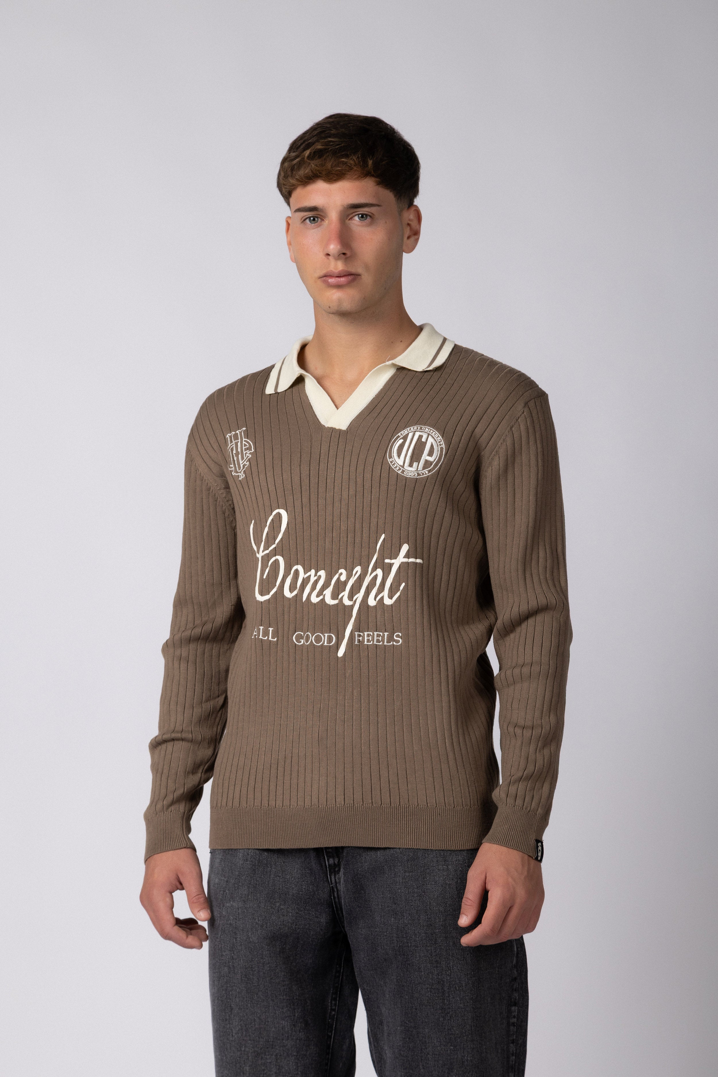 Sweater Definition Choco