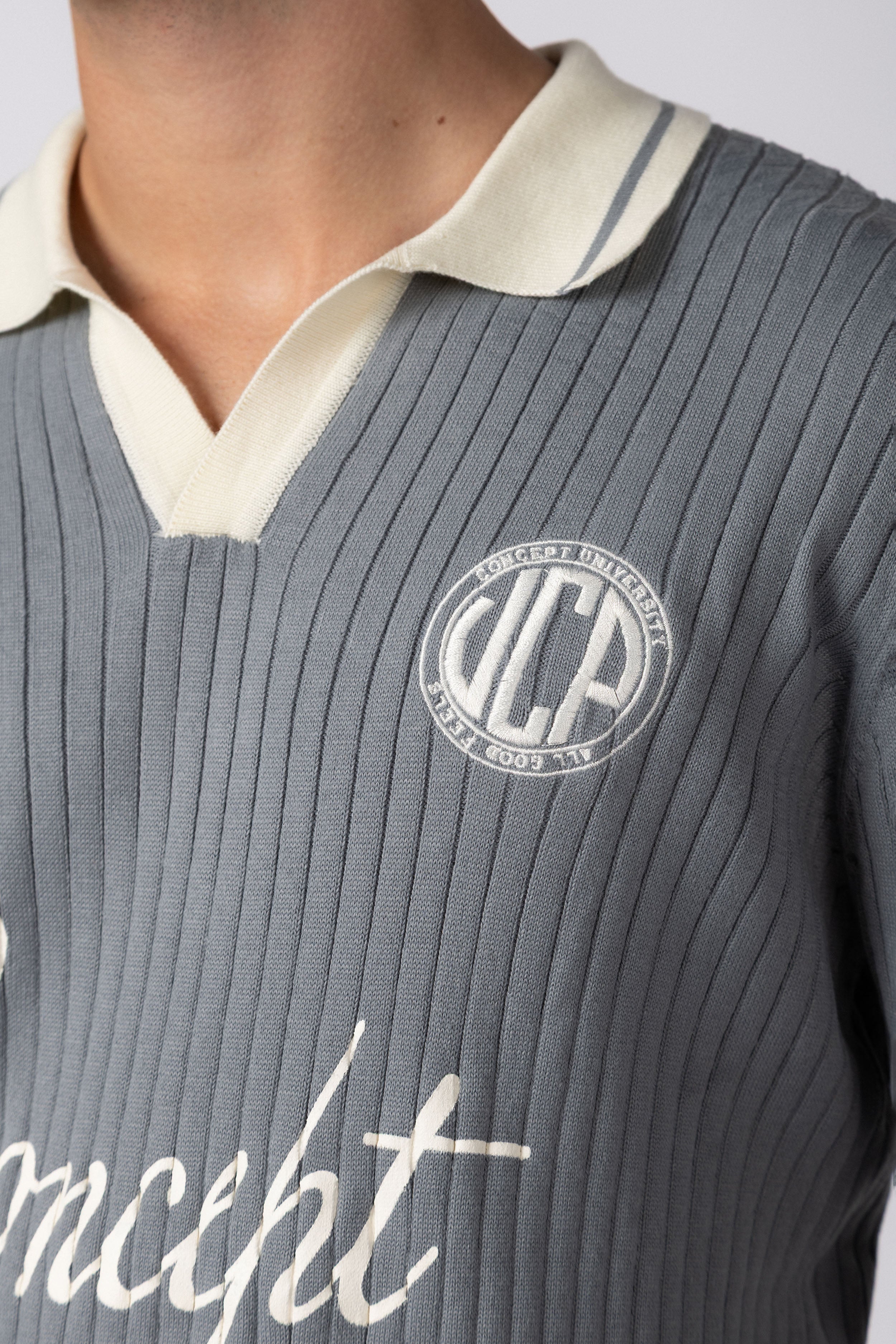 Sweater Definition Gris