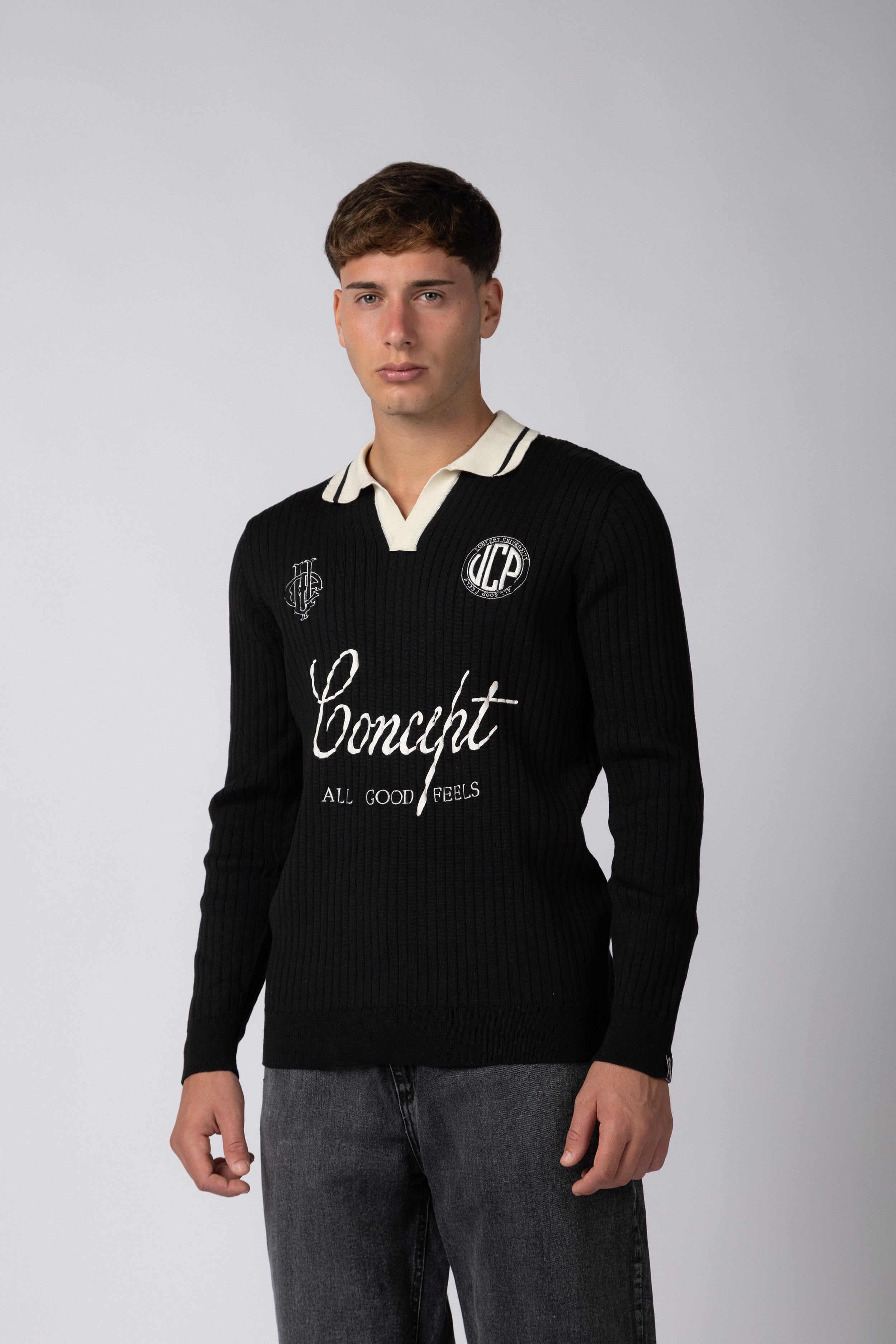 Sweater Definition Negro