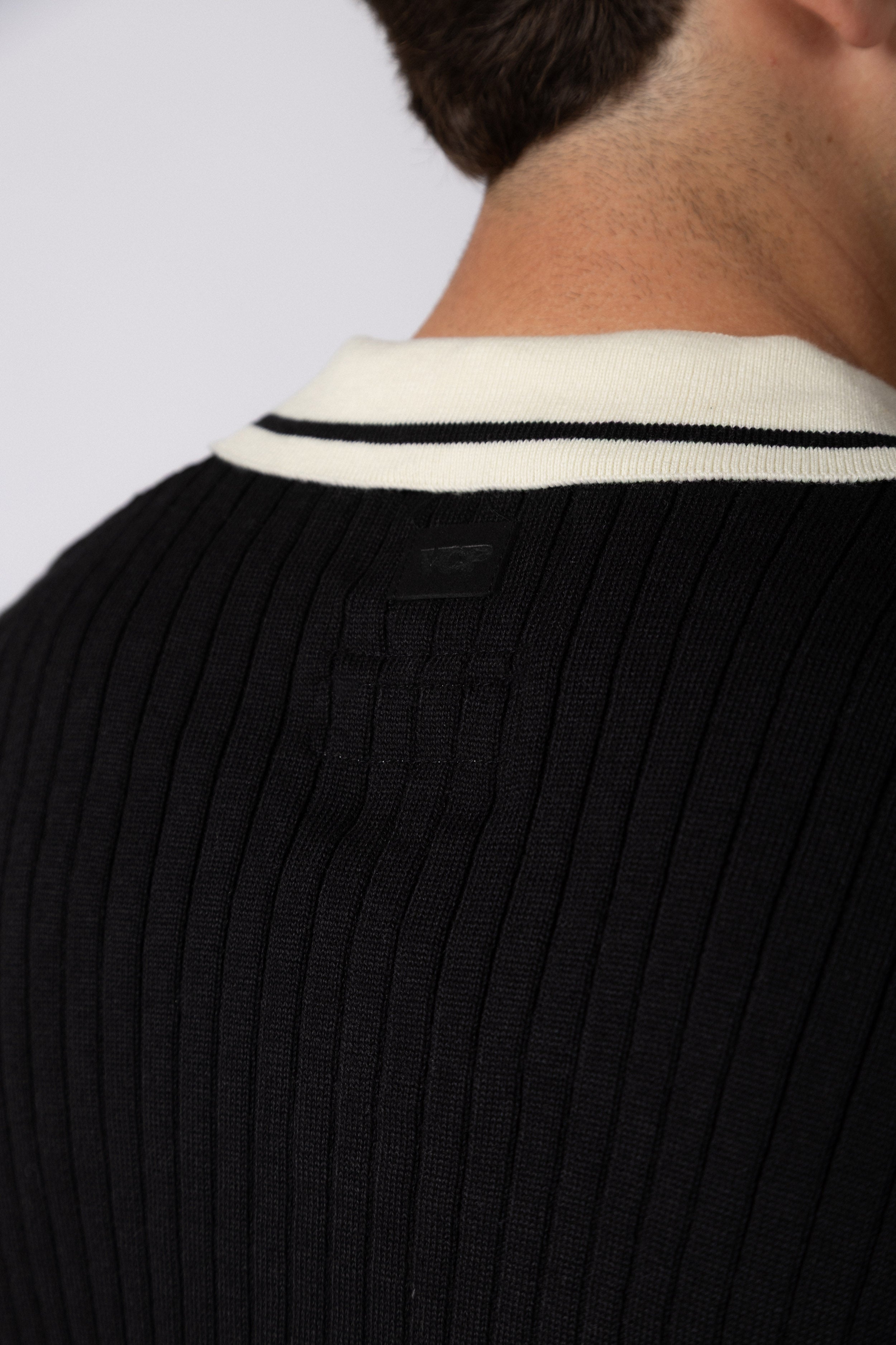Sweater Definition Negro