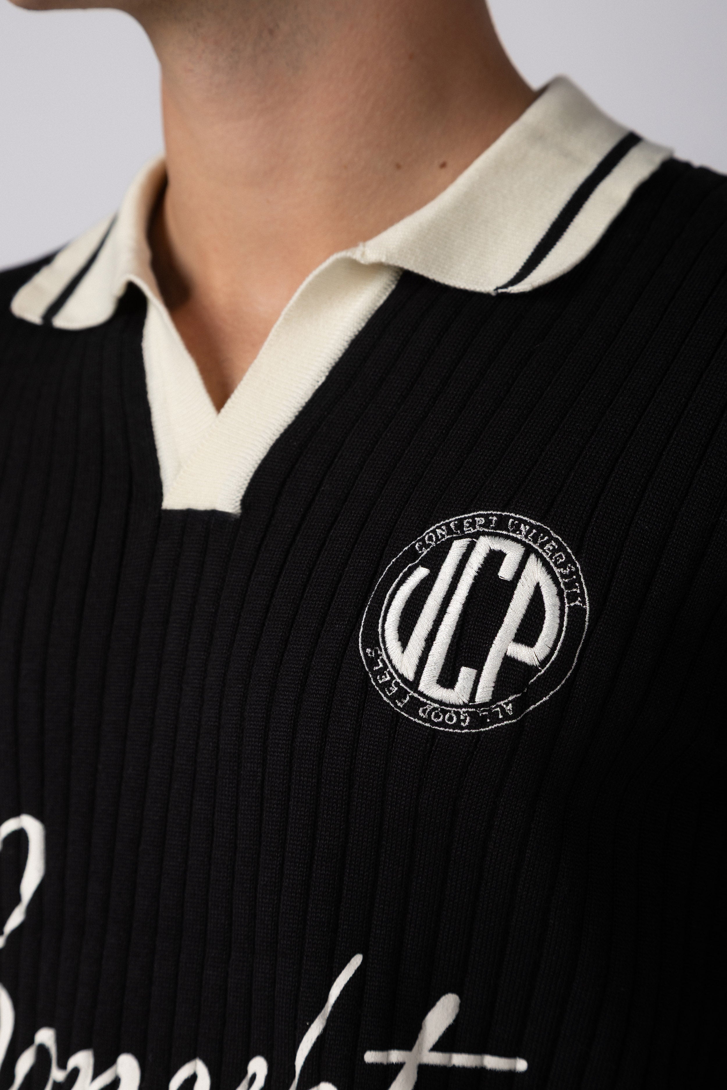 Sweater Definition Negro