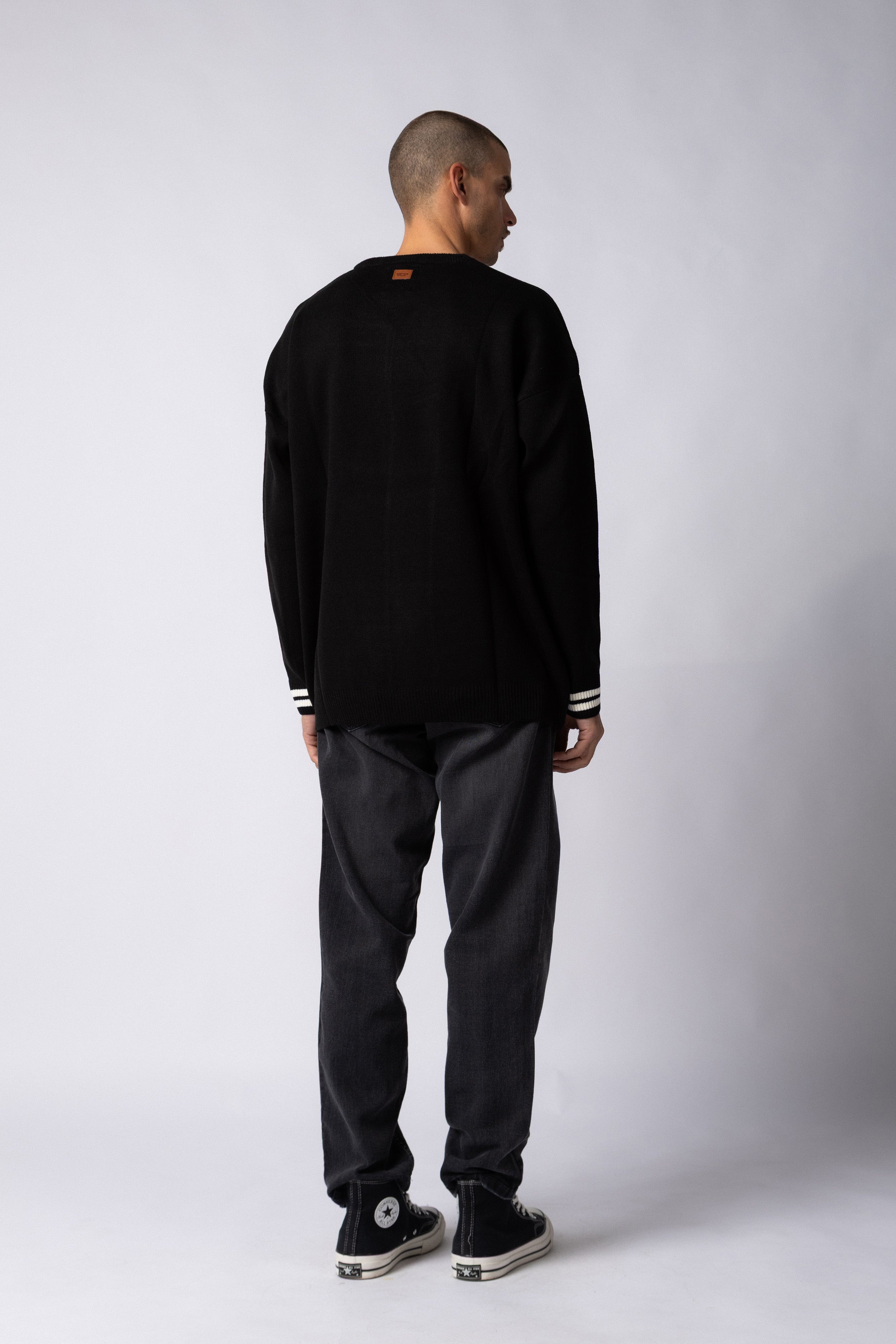 Sweater Over Dioniso