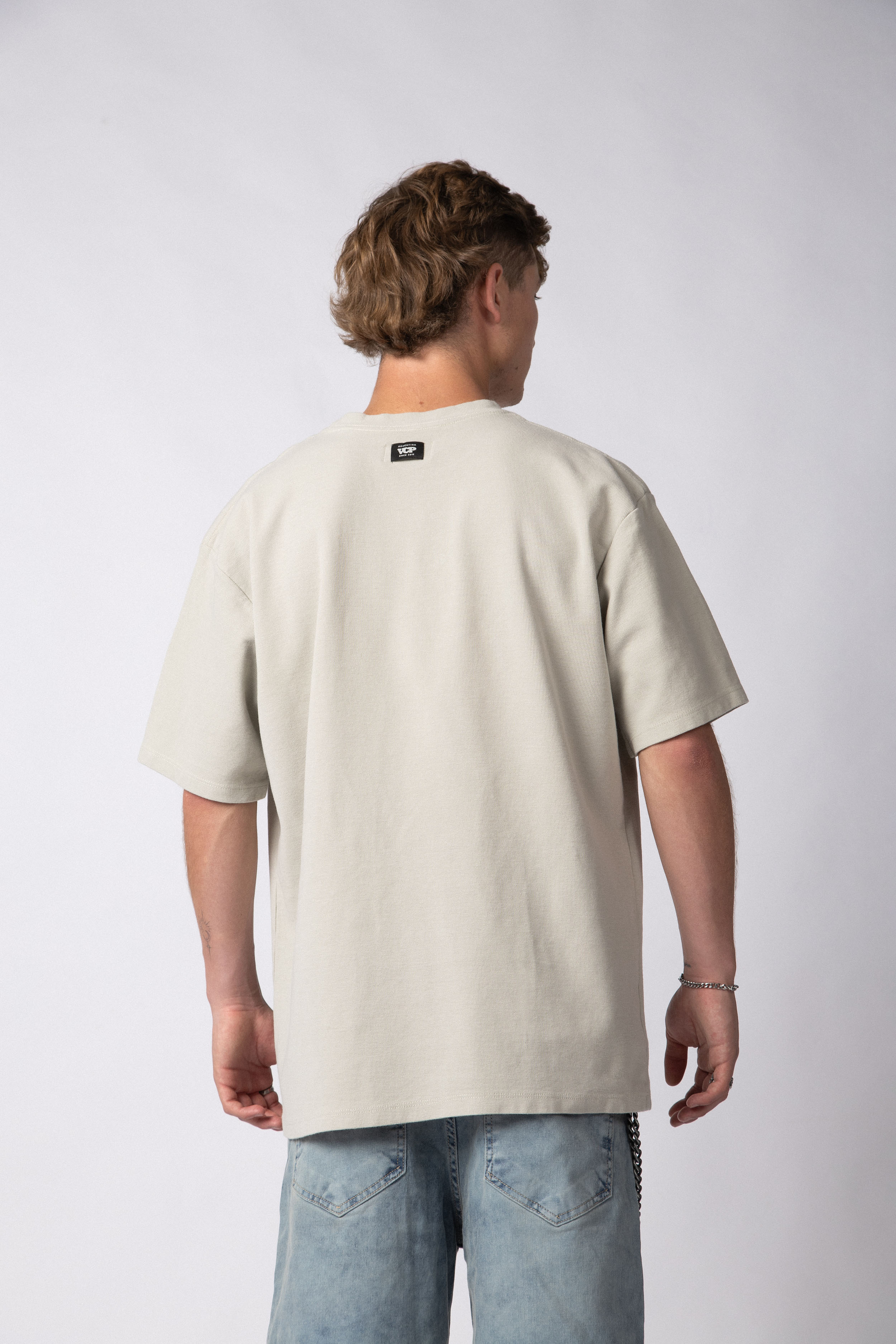 Remera Over Hana Simplify Arena