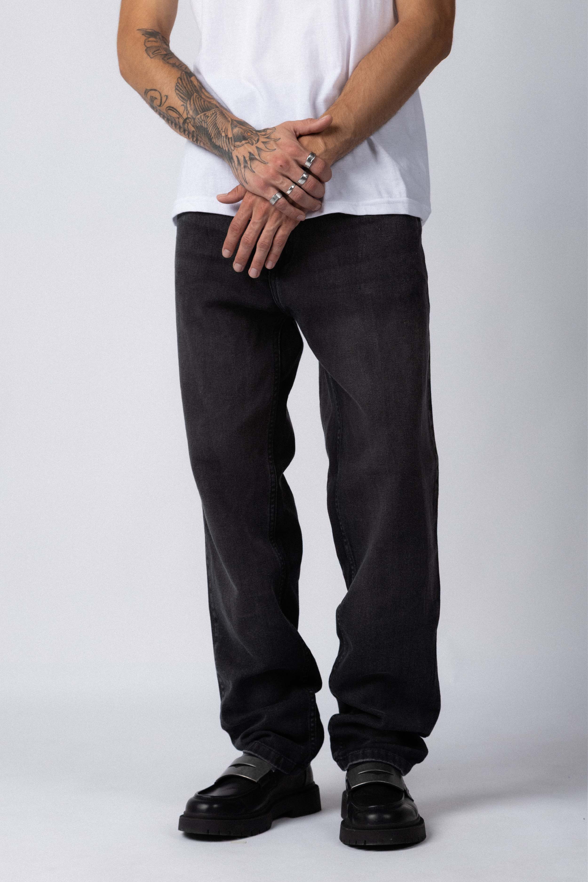 Jean Mom Beetle Stone