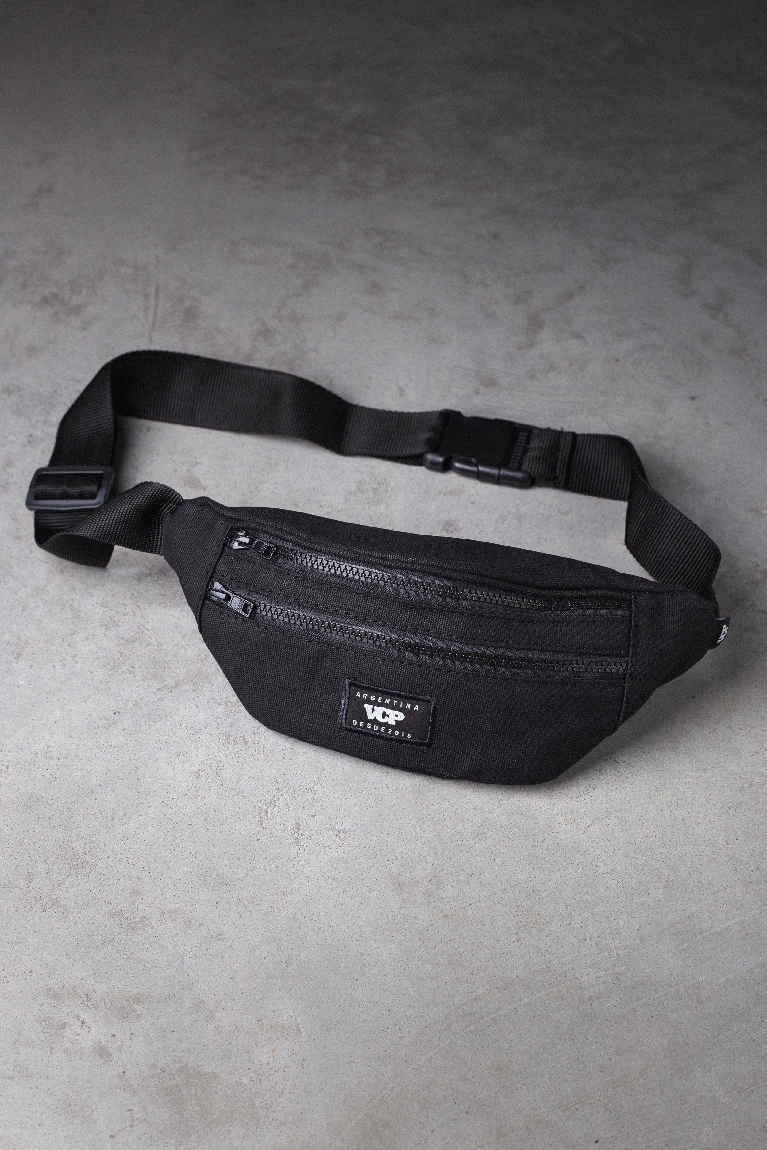 Riñonera Tatra Negra