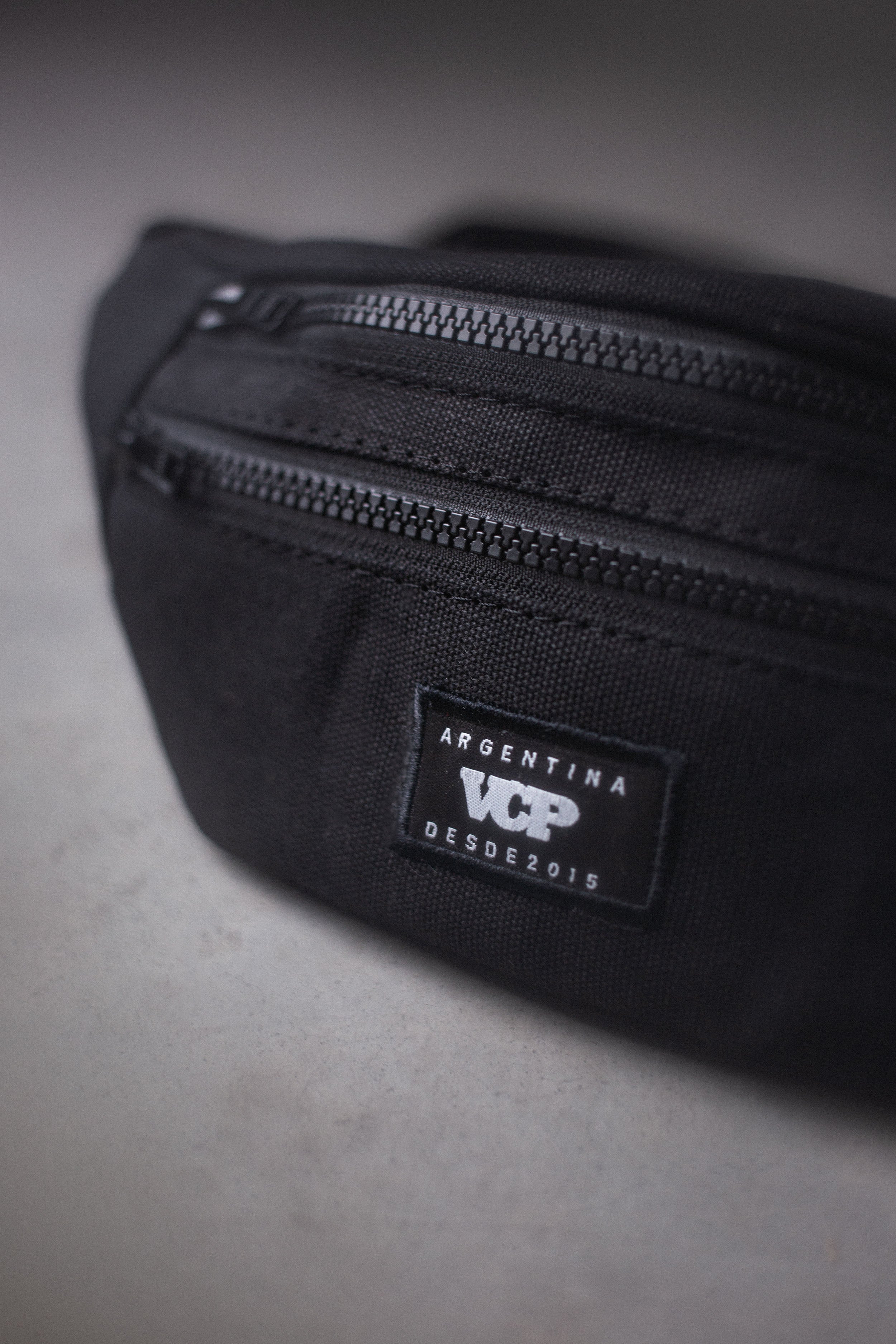 Riñonera Tatra Negra