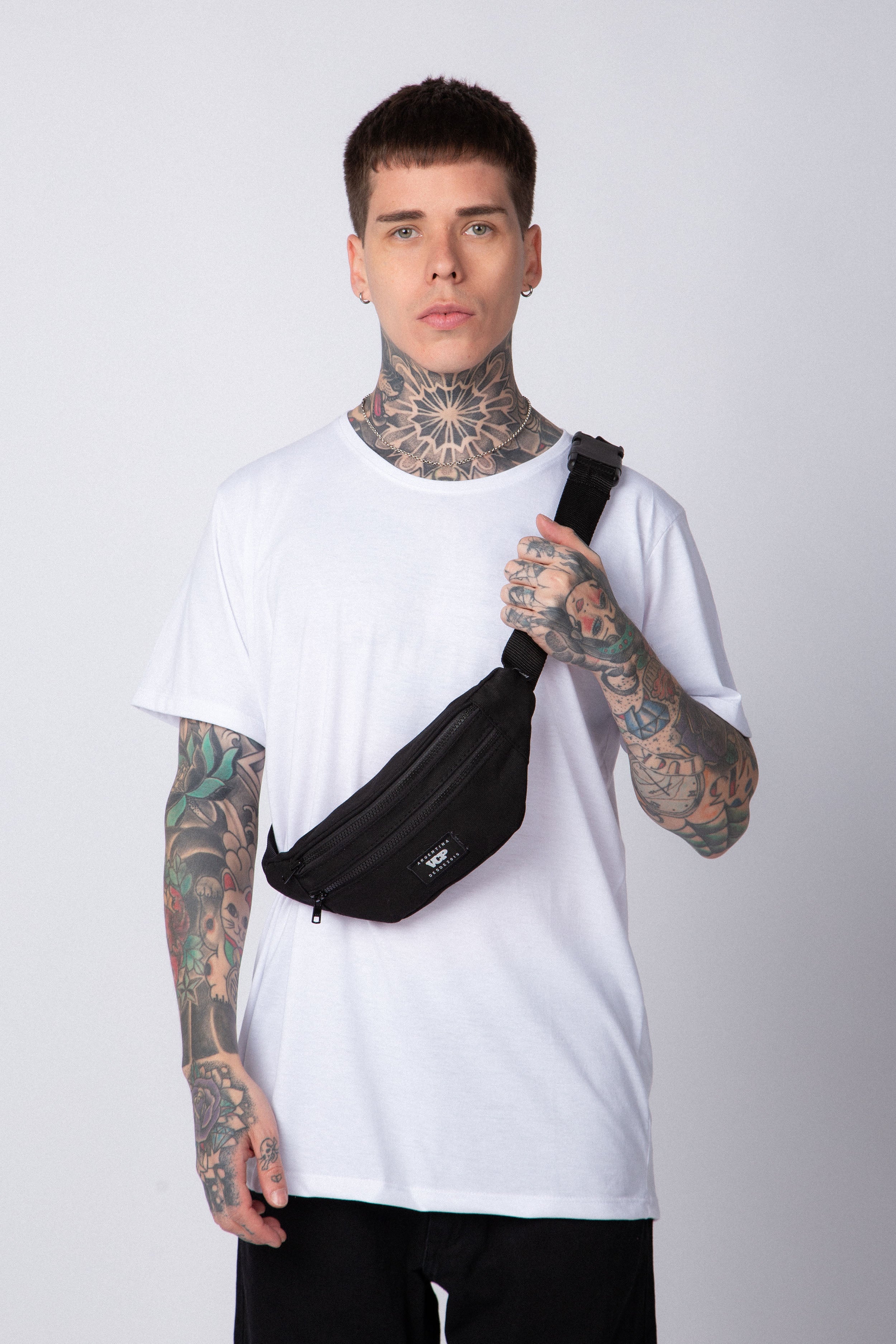 Riñonera Tatra Negra