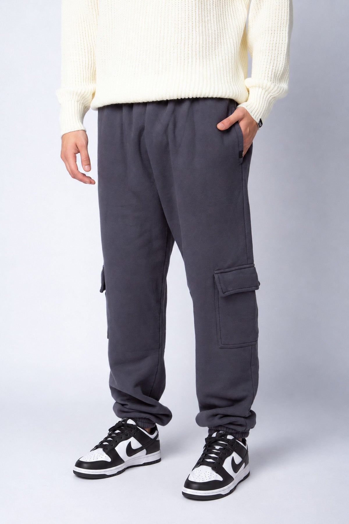 Jogger Cargo Nevaj Topo