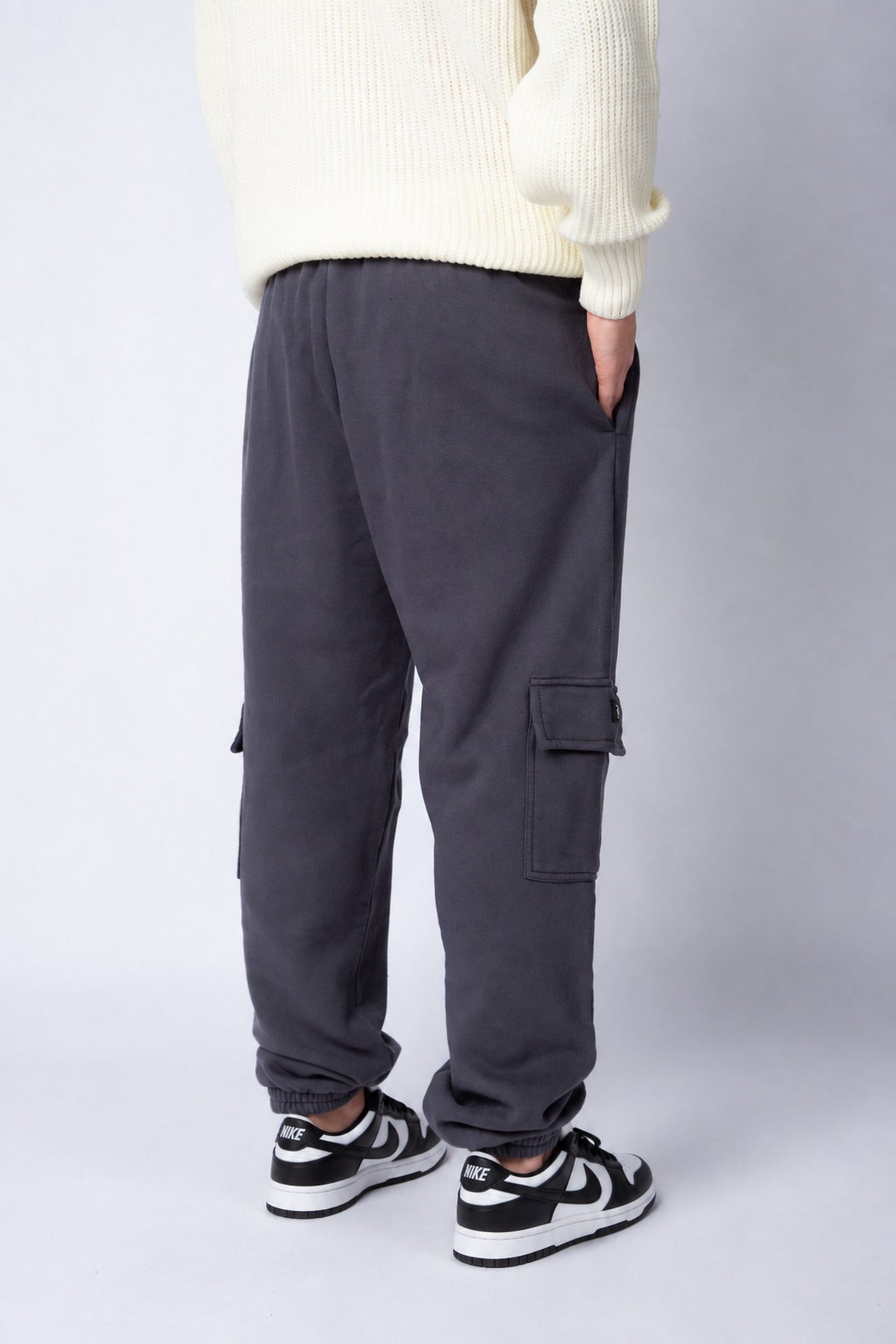 Jogger Cargo Nevaj Topo