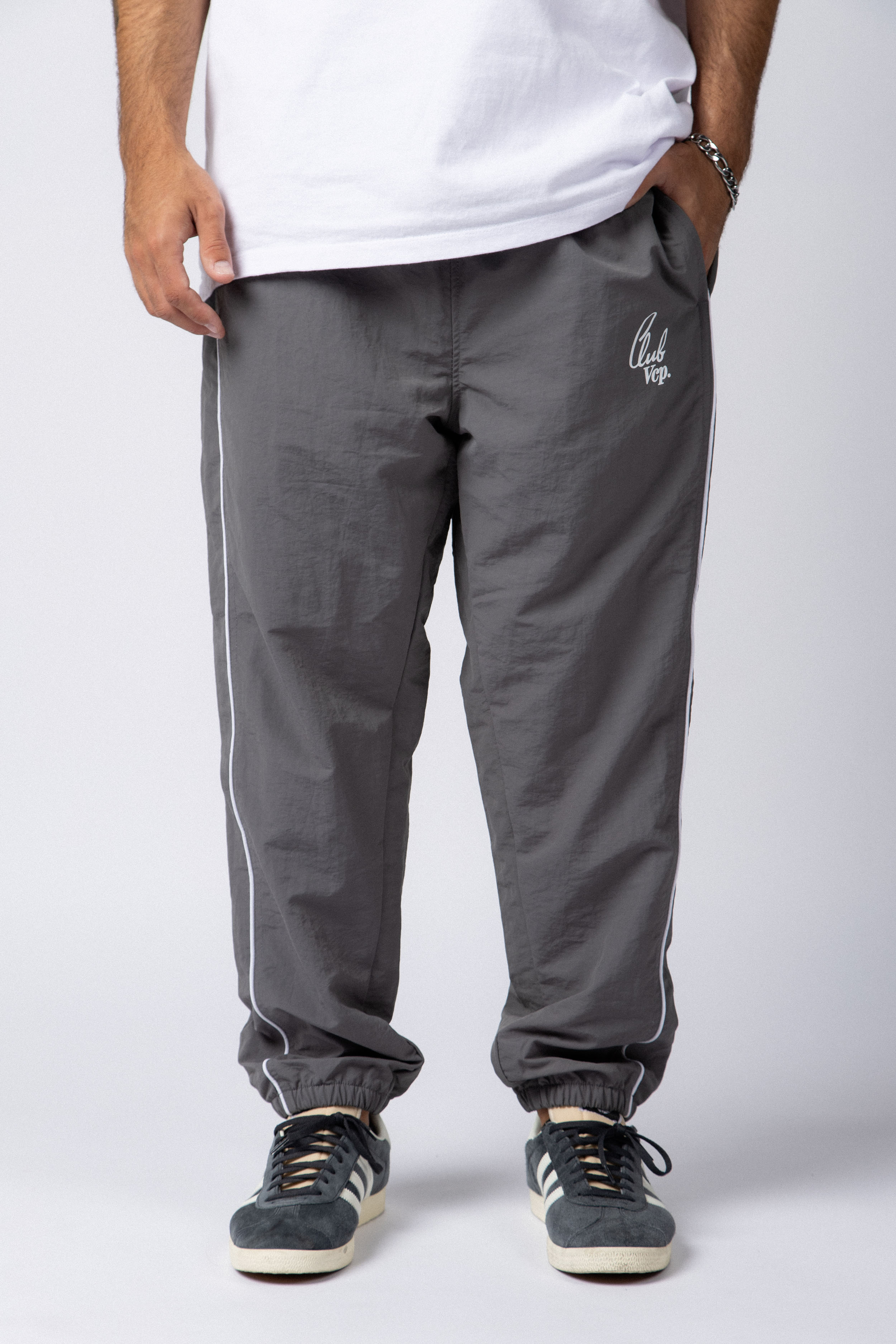 Track Pants Nets Topo
