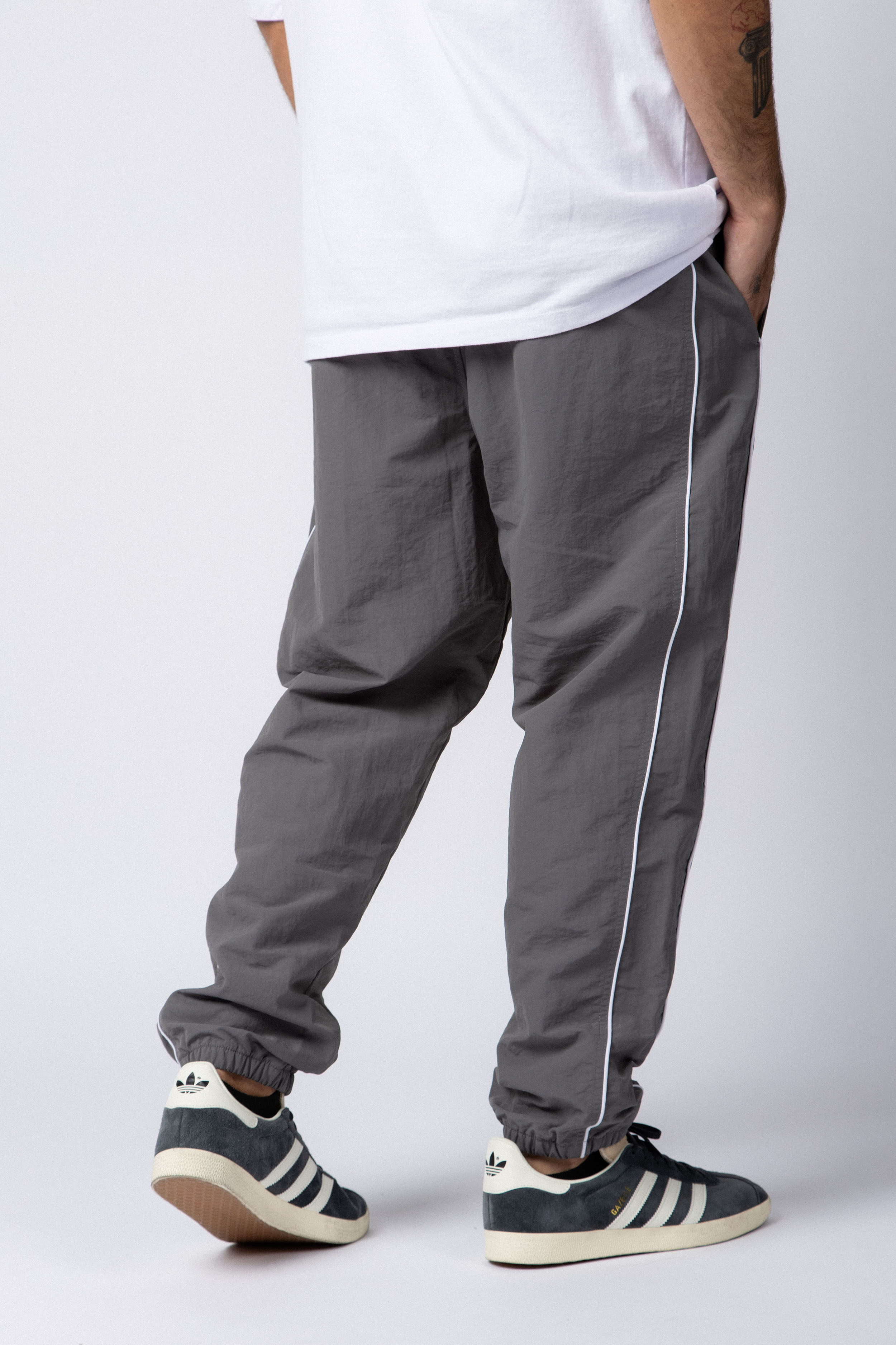 Track Pants Nets Topo