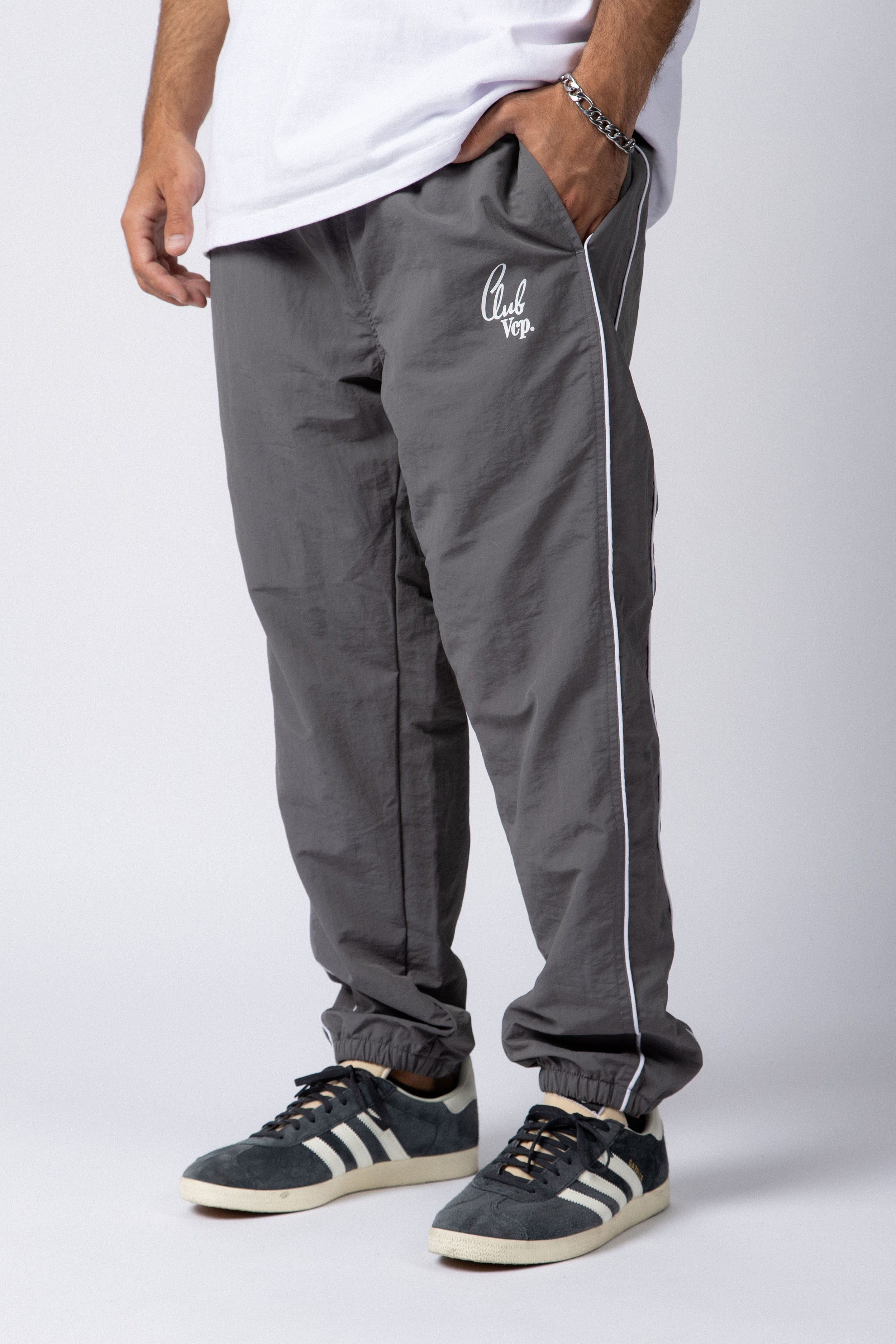 Track Pants Nets Topo