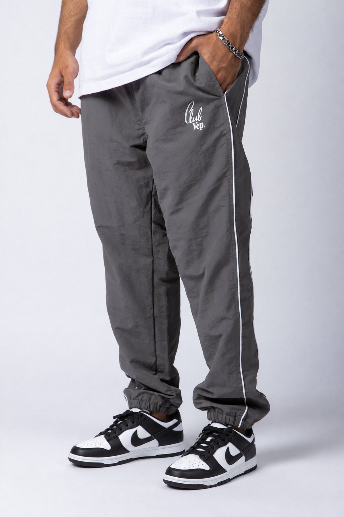 Track Pants Nets Topo