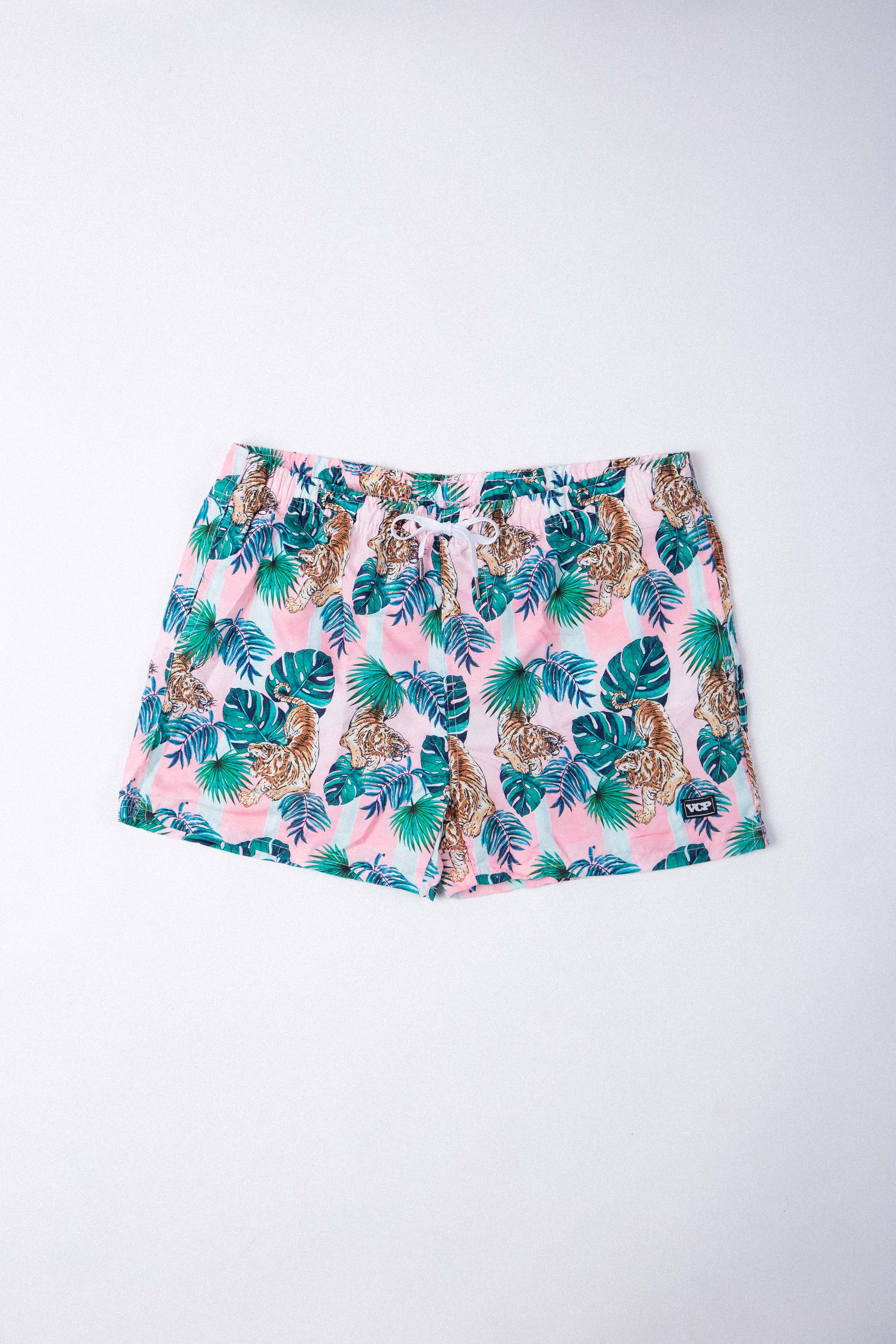 Traje de Baño Tiger