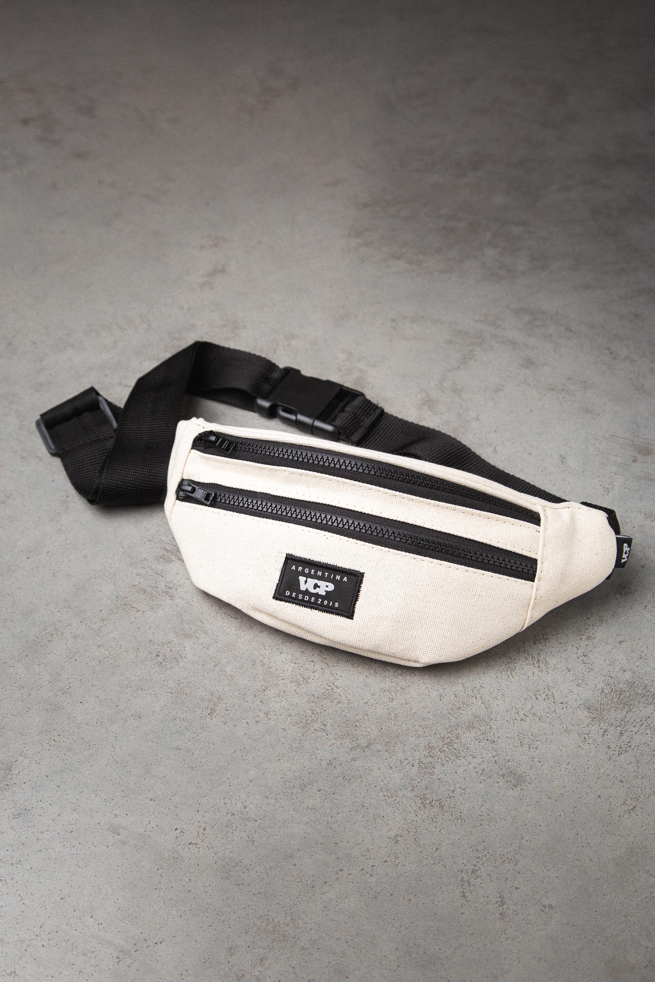 Riñonera Tatra Crudo