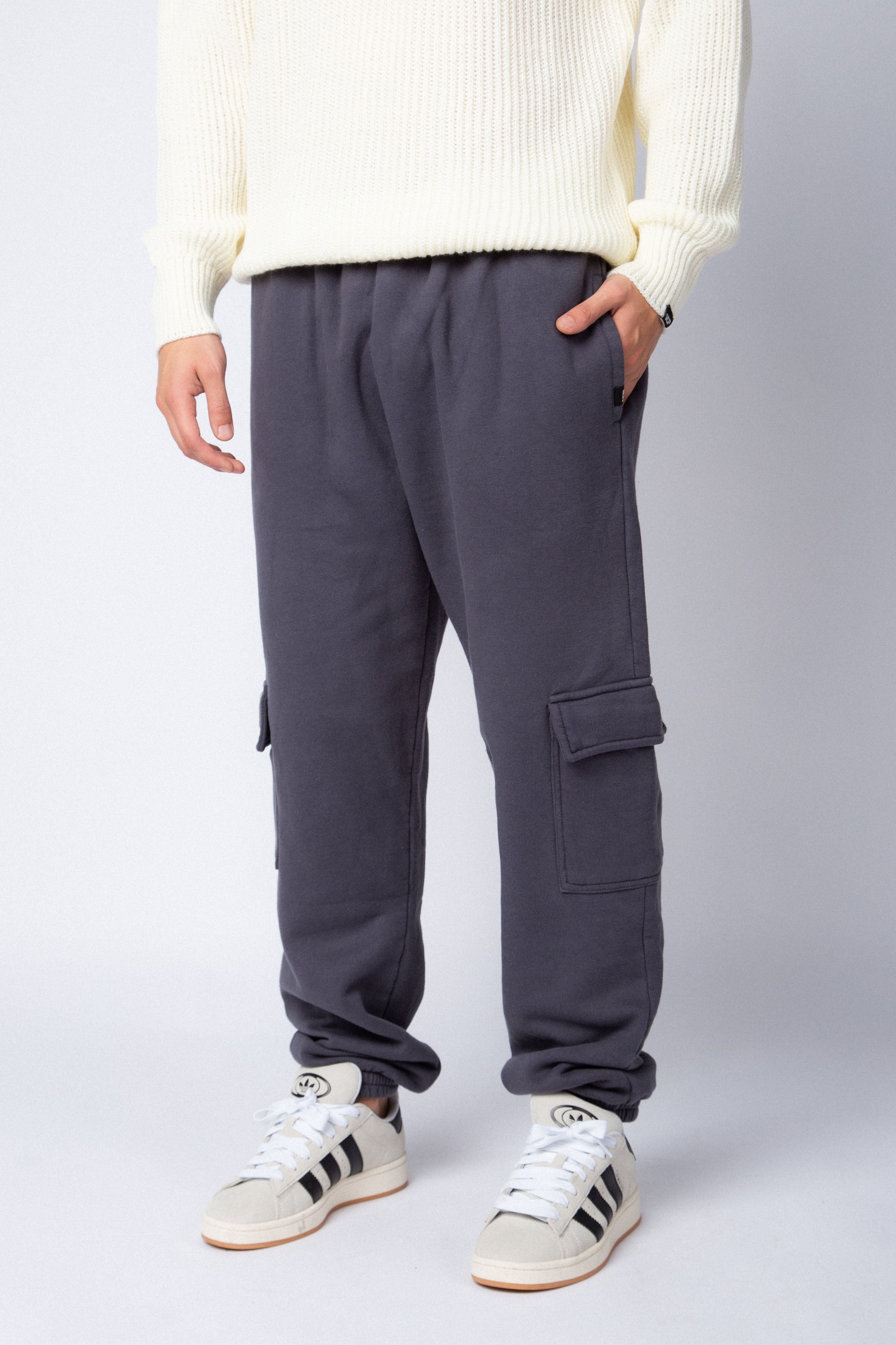 Jogger Cargo Nevaj Topo