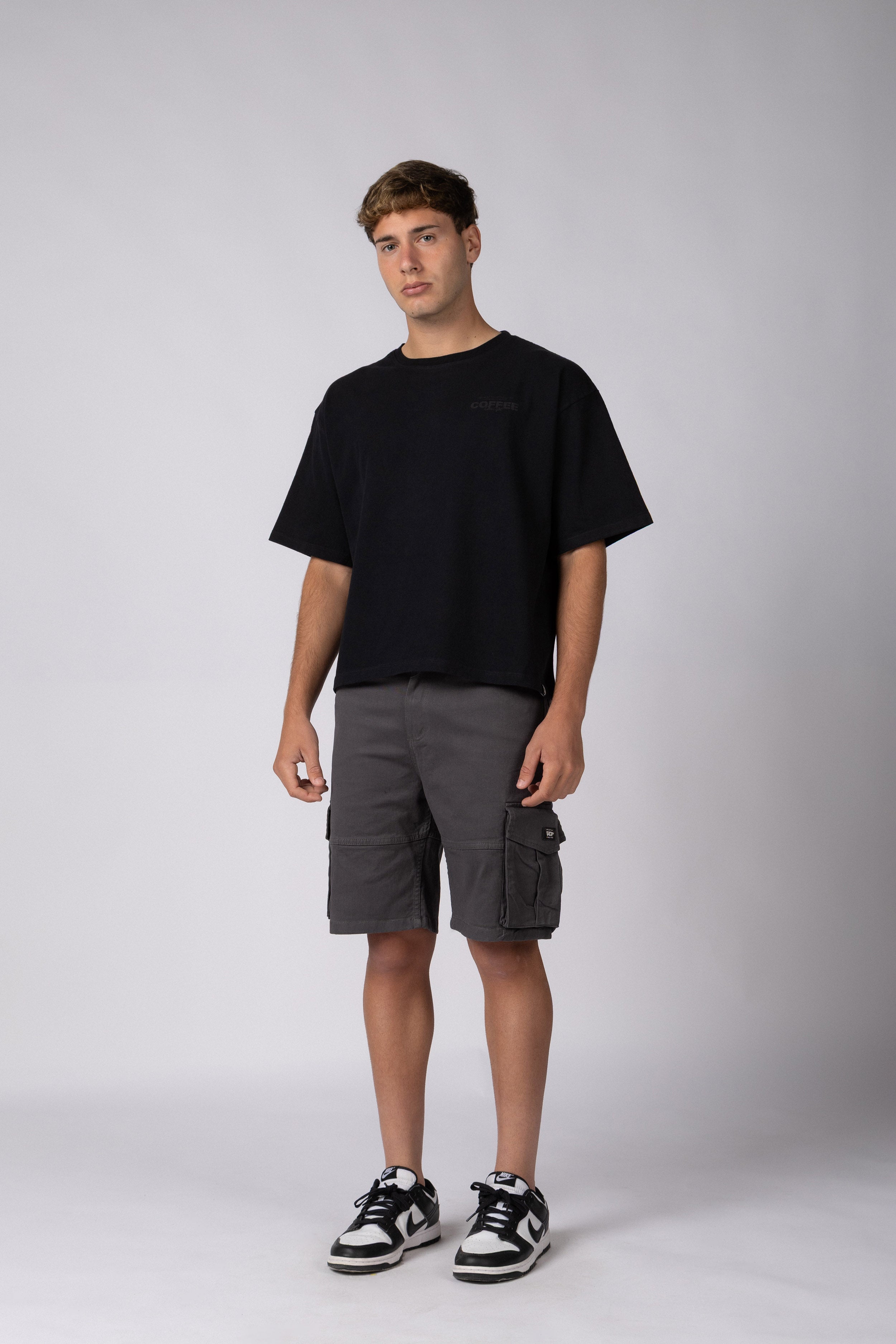 Bermuda Cargo Aura Topo