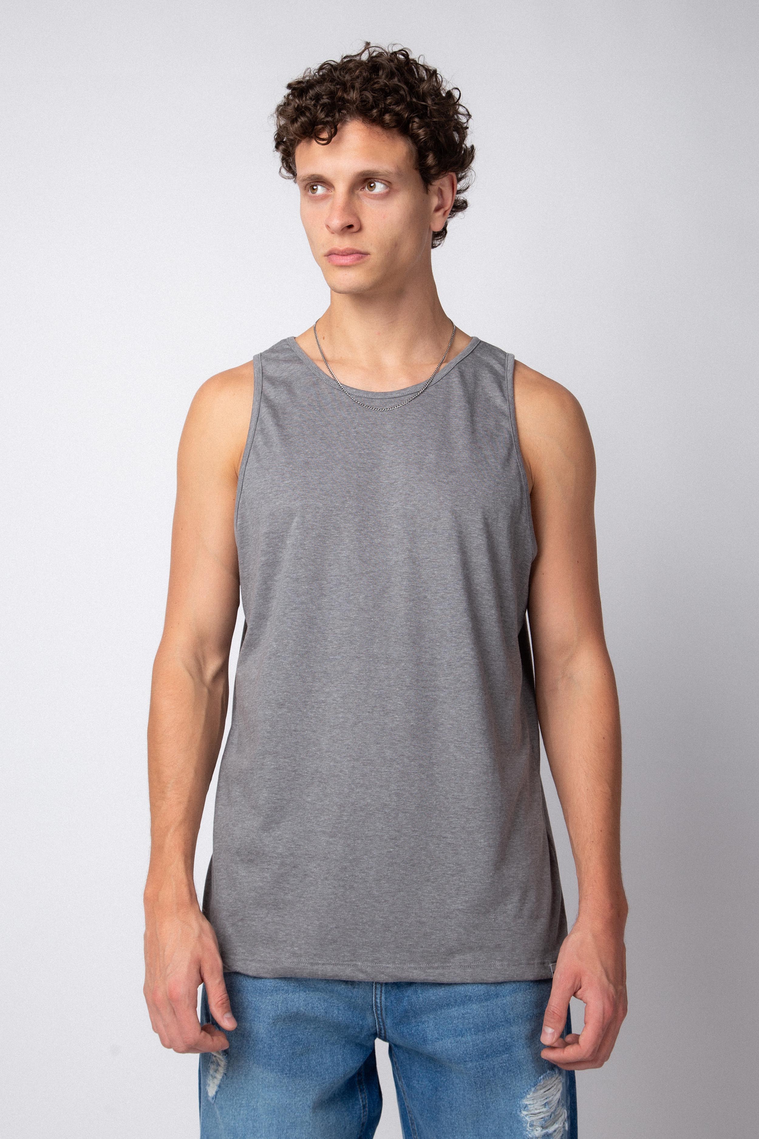 Musculosa Durant Topo